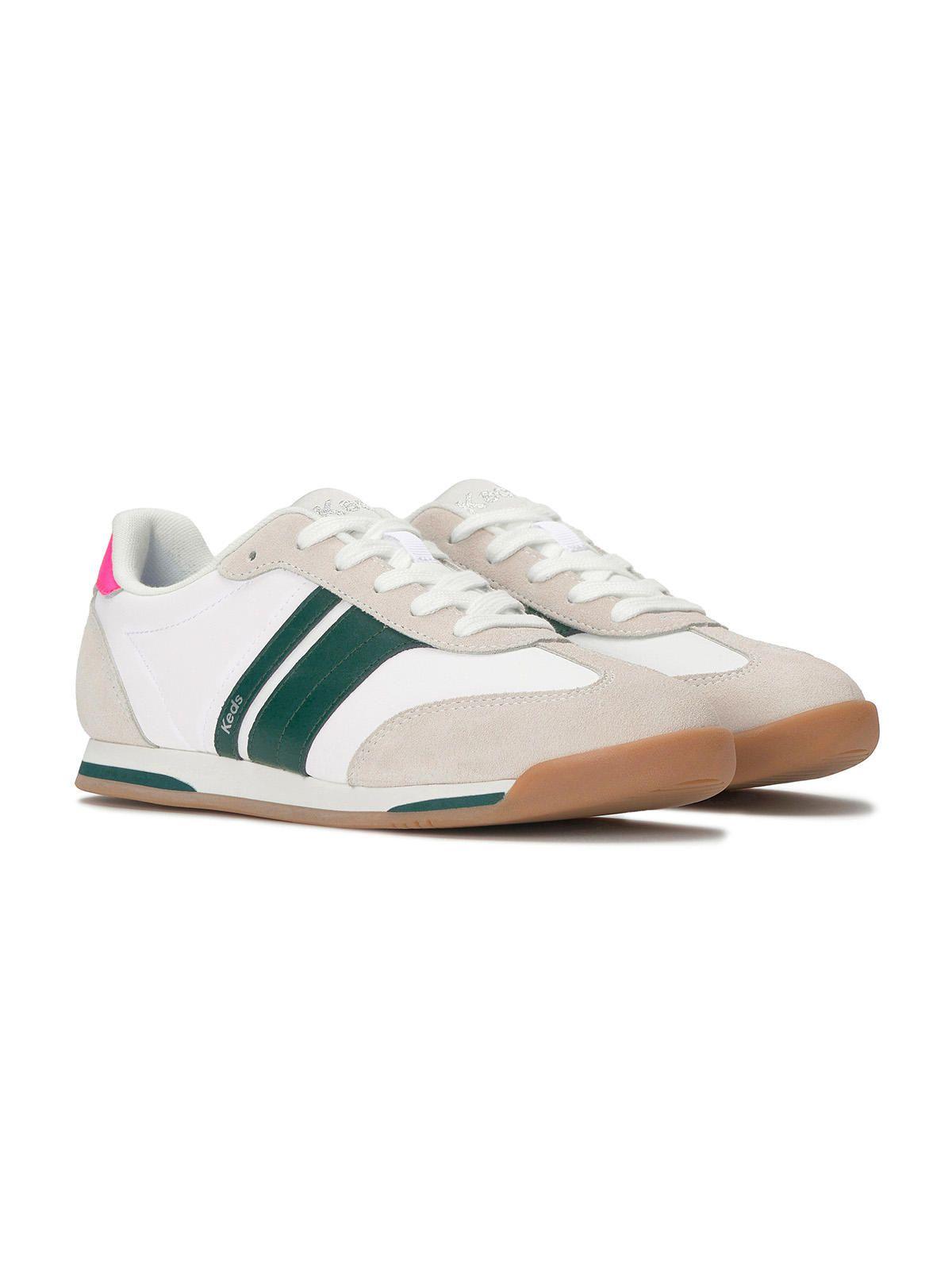 Zapatilla Revival Blanca sport-1