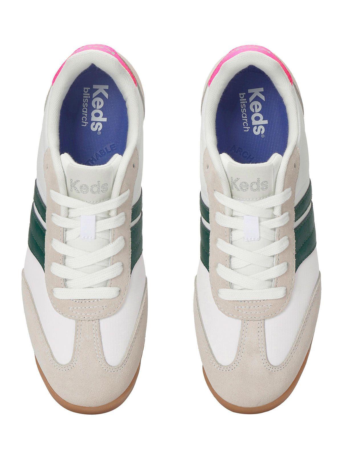 Zapatilla Revival Blanca sport-3