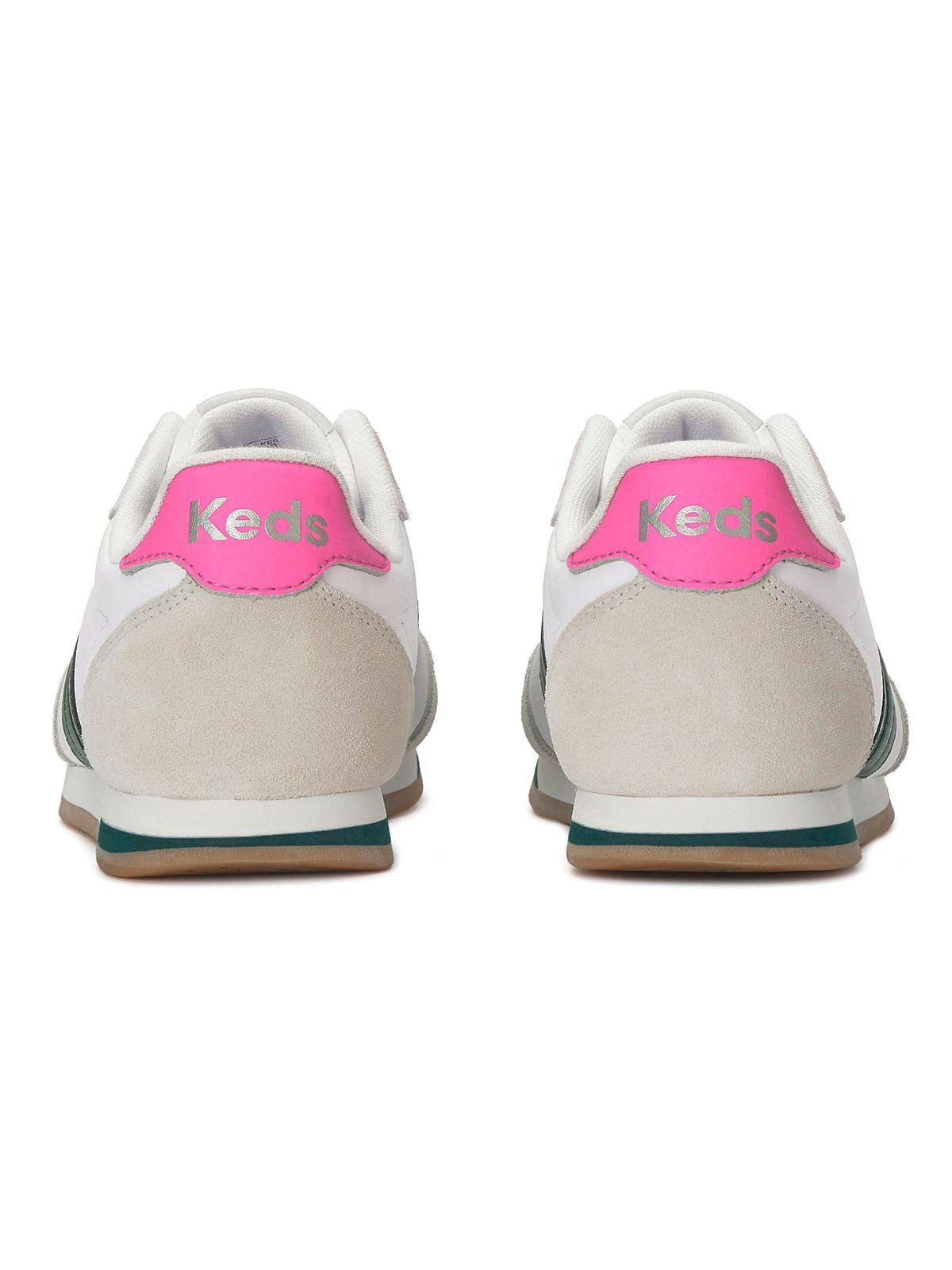 Zapatilla Revival Blanca sport-4