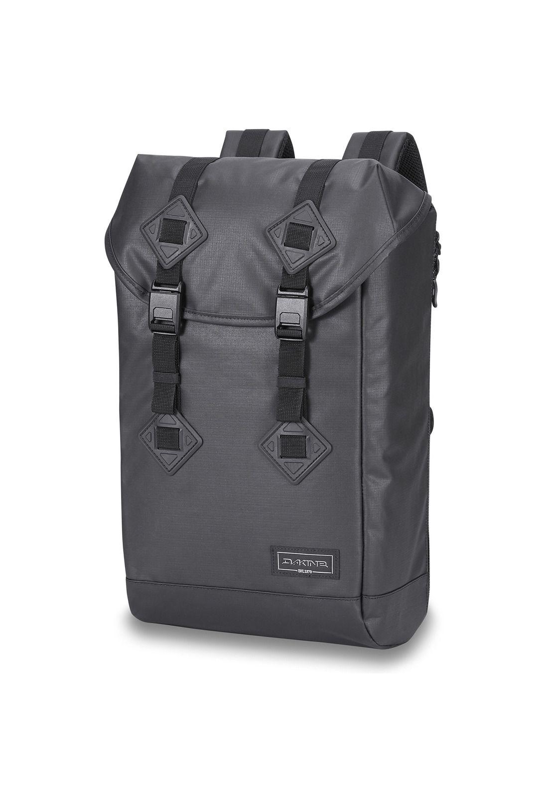 Mochila Trek II 26L Negro-0