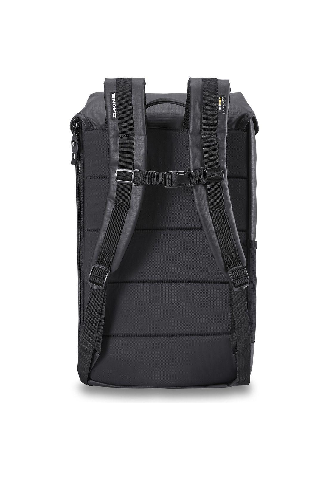 Mochila Trek II 26L Negro-1