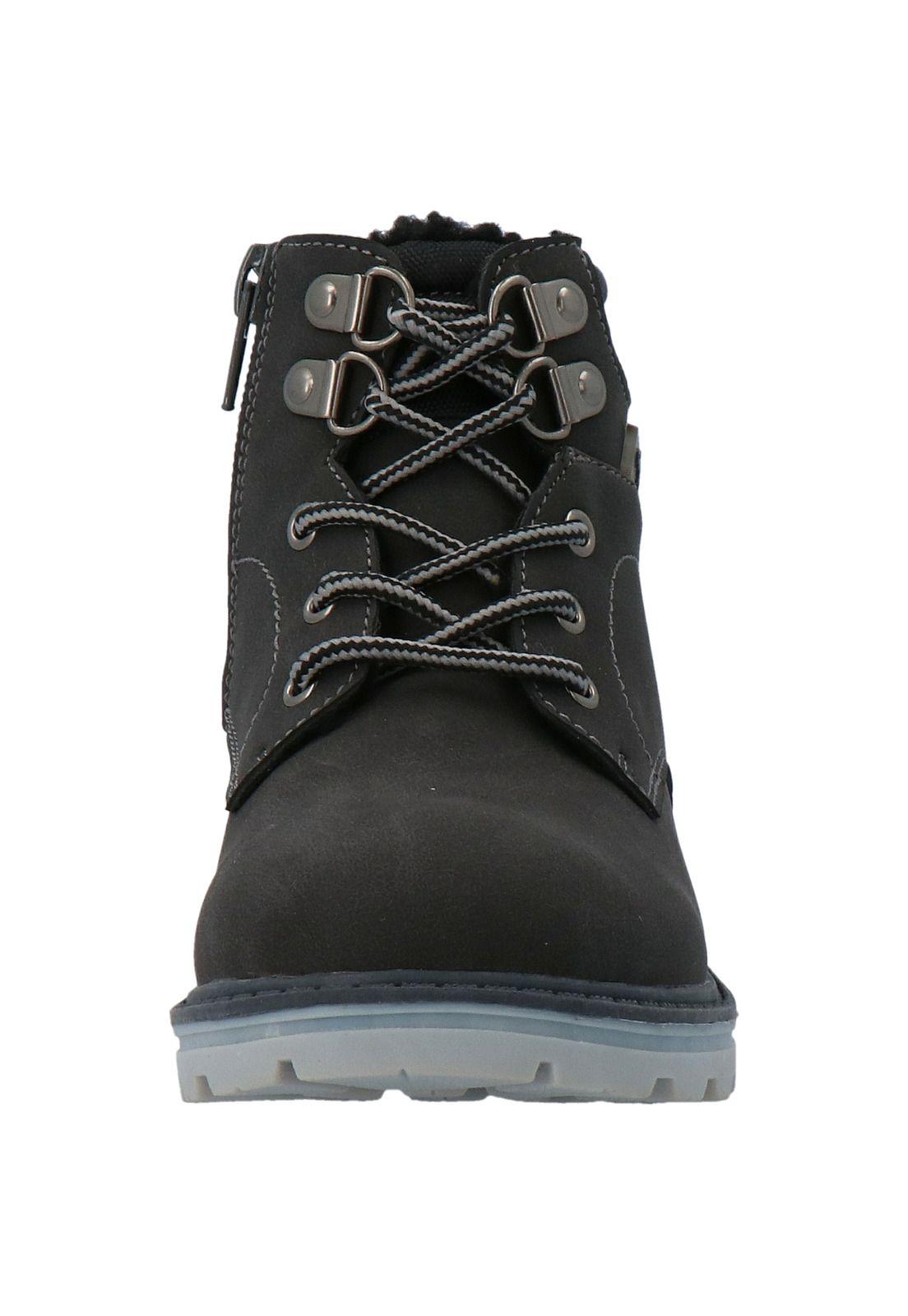 Botin Pandel Gris-2