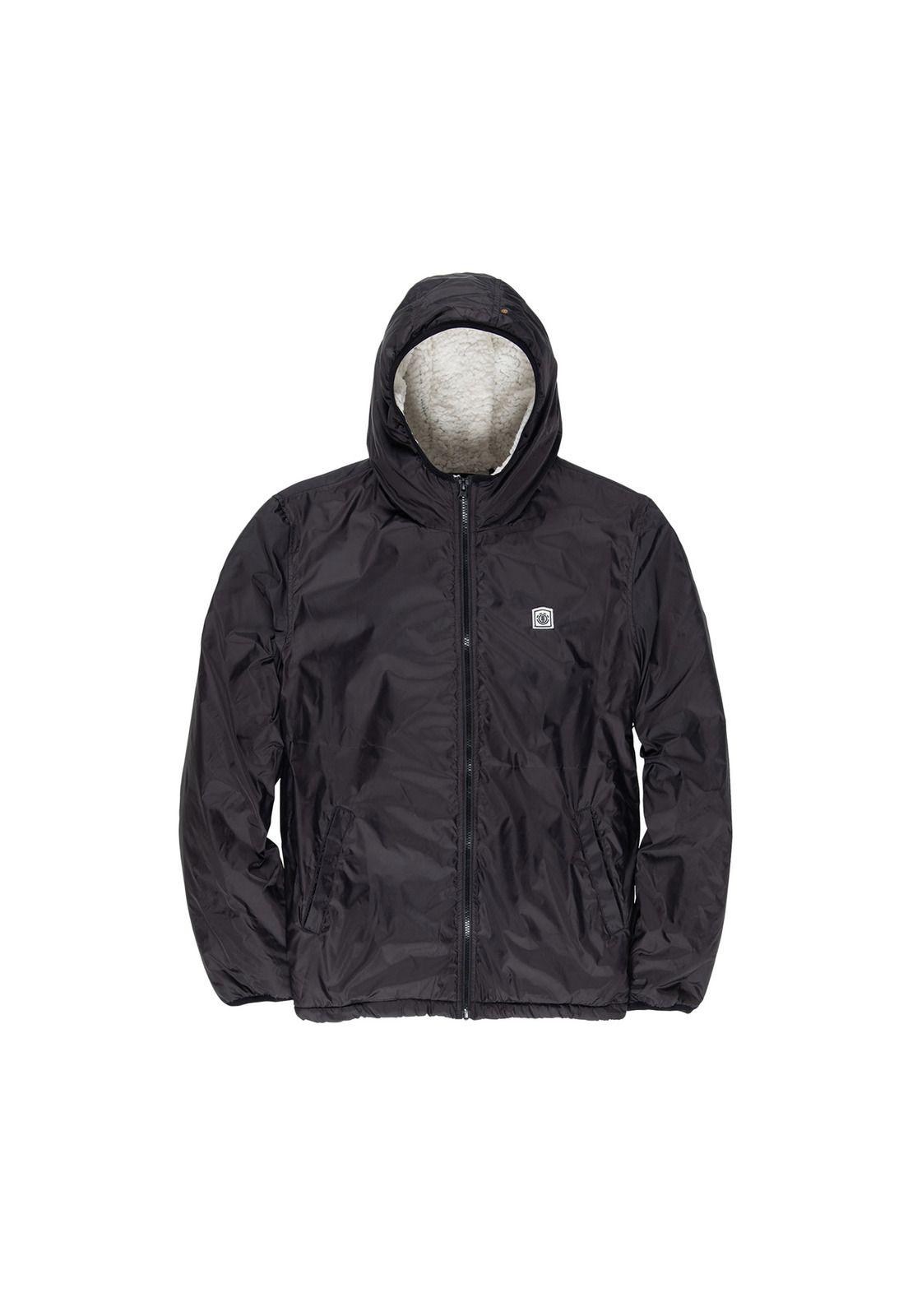 Chaqueta Elkins Alder Sherpa Element-0