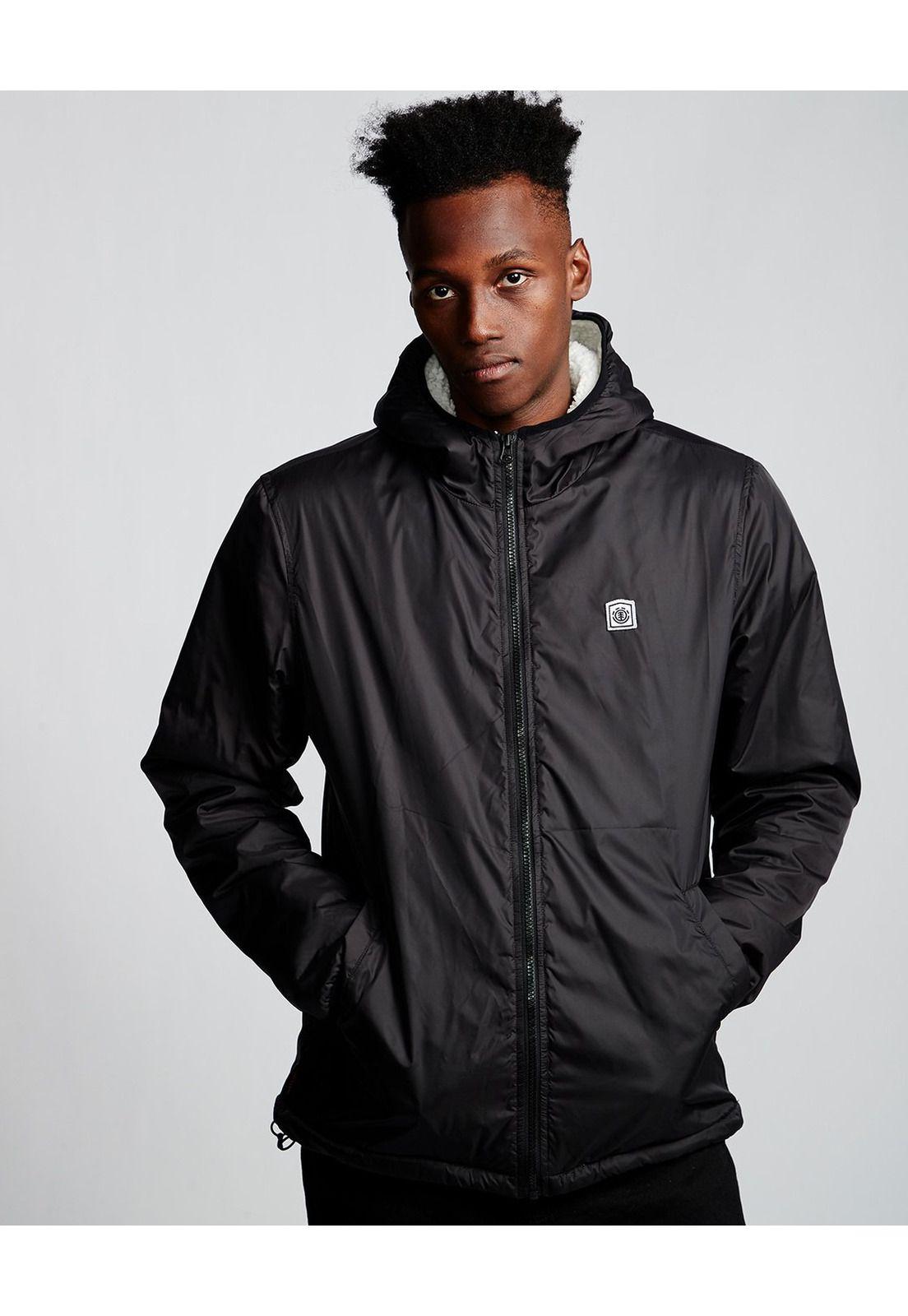 Chaqueta Elkins Alder Sherpa Element-4