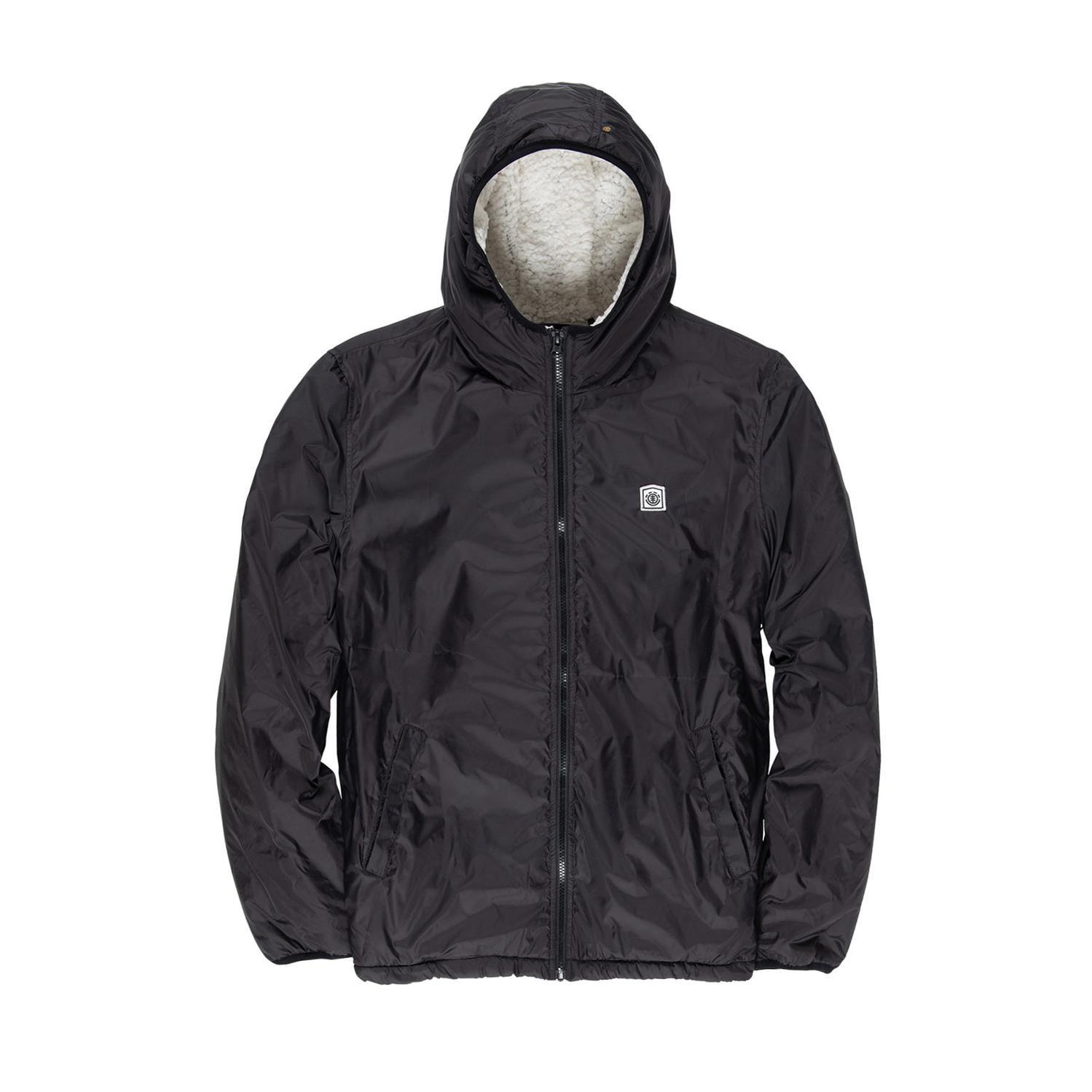 Chaqueta Elkins Alder Sherpa Element-0