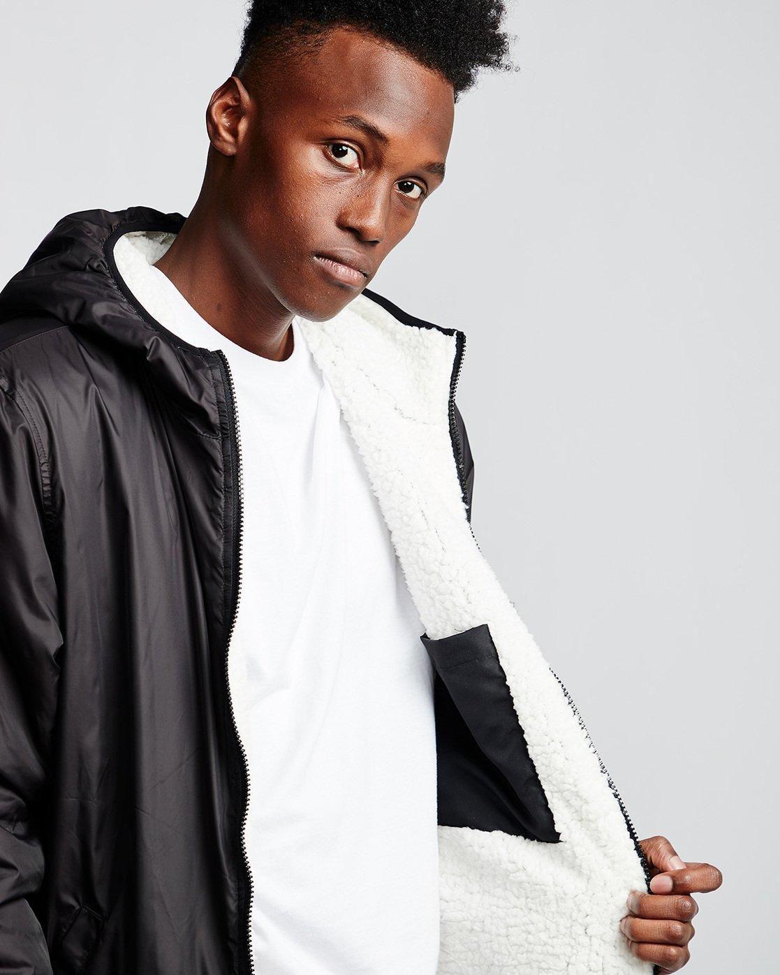 Chaqueta Elkins Alder Sherpa Element-1