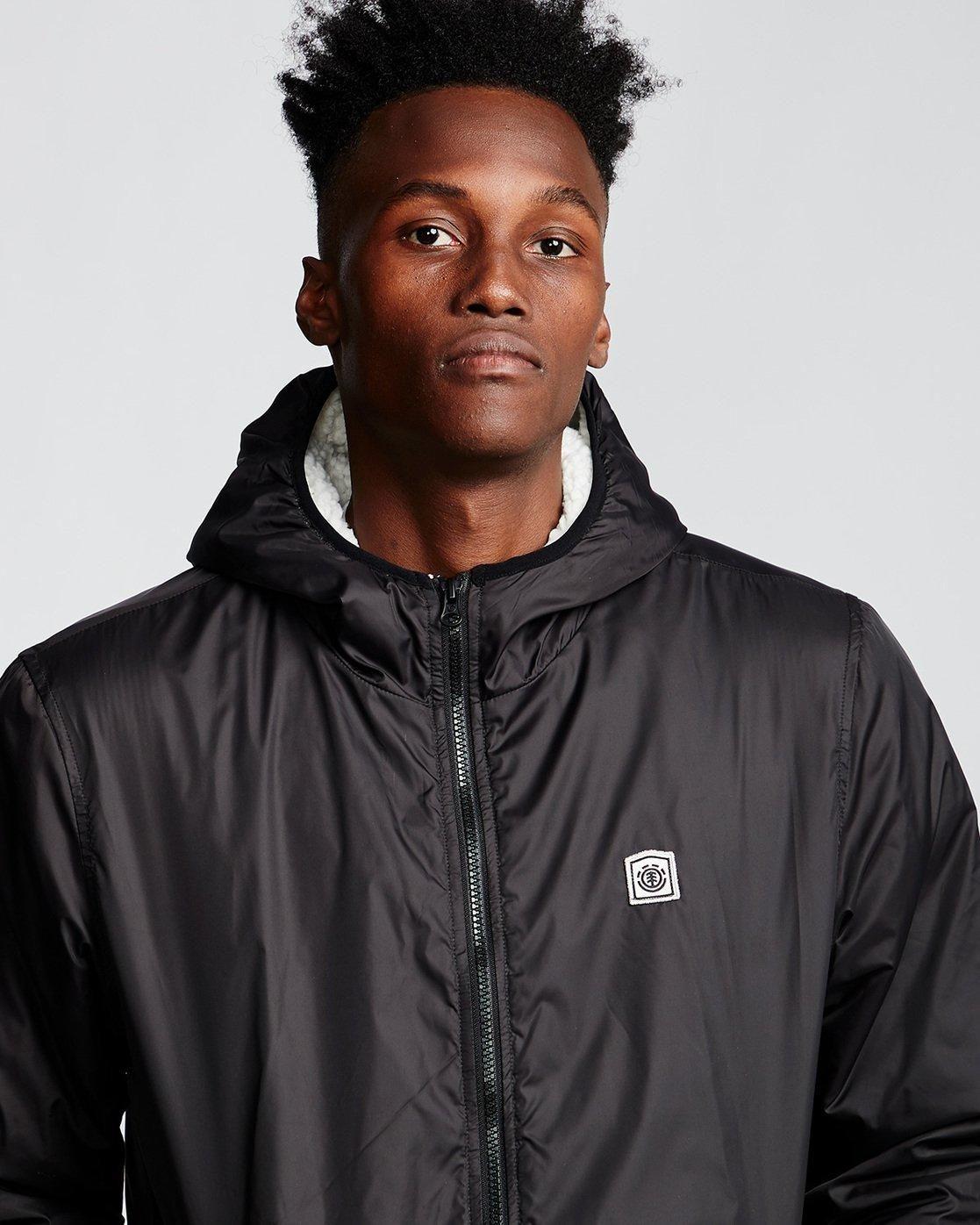 Chaqueta Elkins Alder Sherpa Element-2