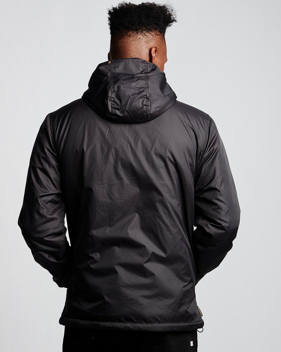 Chaqueta Elkins Alder Sherpa Element-3