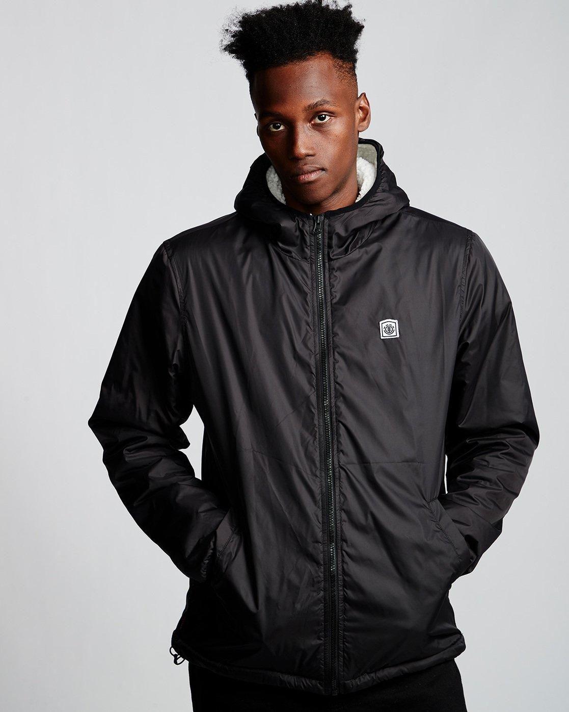 Chaqueta Elkins Alder Sherpa Element-4