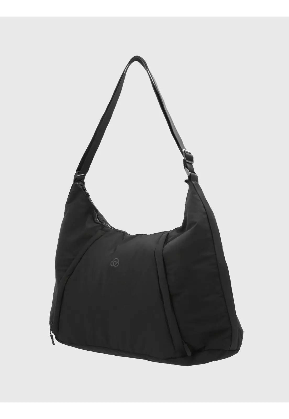 Bolso Deportivo Mujer Studio Bag Negra-1