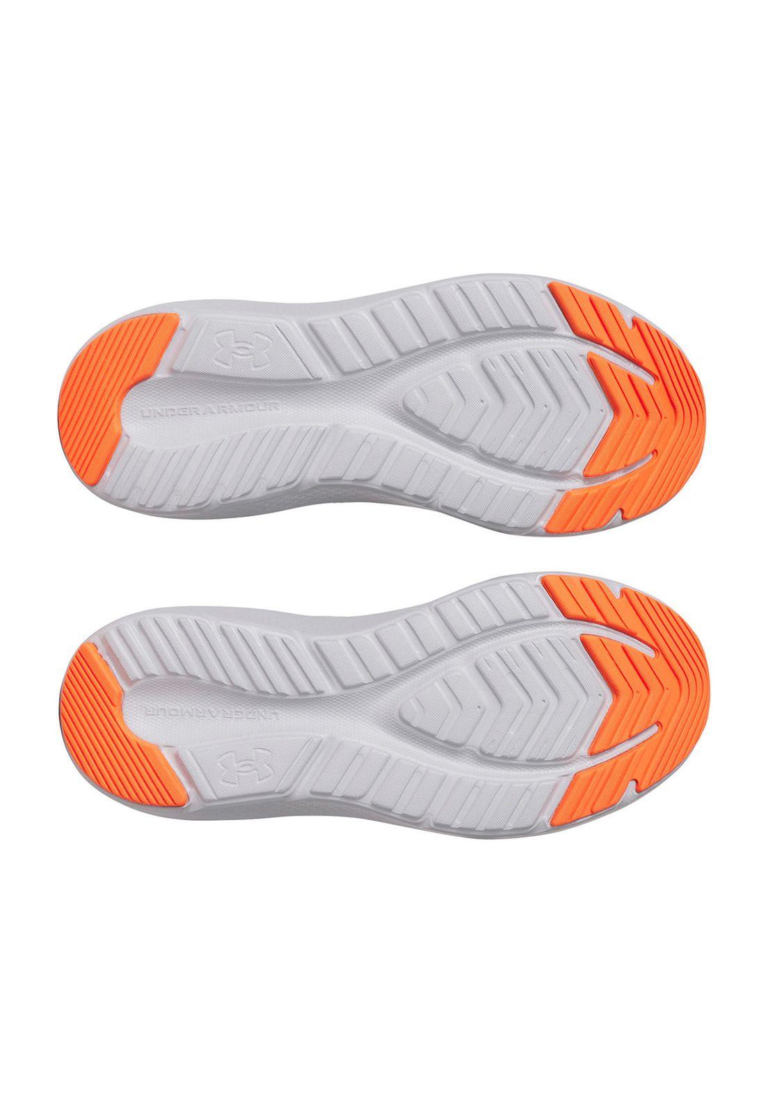 Zapatillas running Pursuit 4 niños negro-3