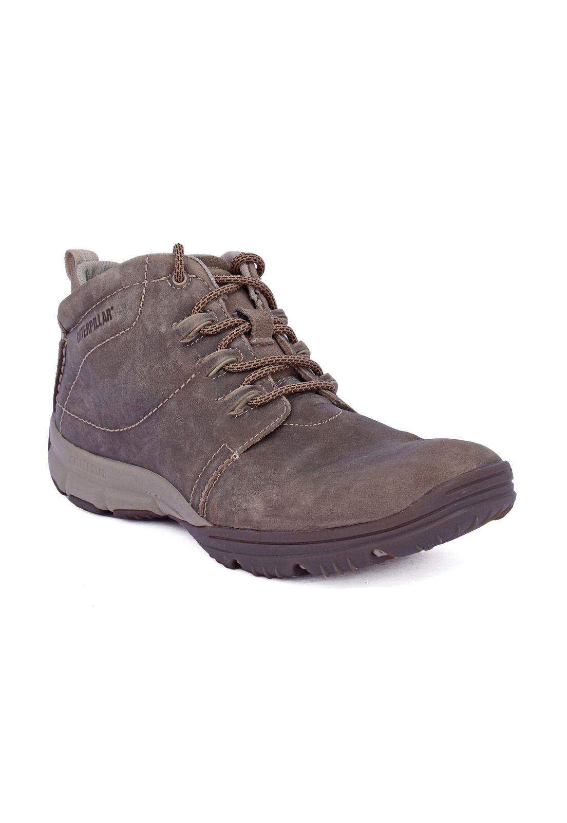 Botin Hombre  Vitor Hi Café-0