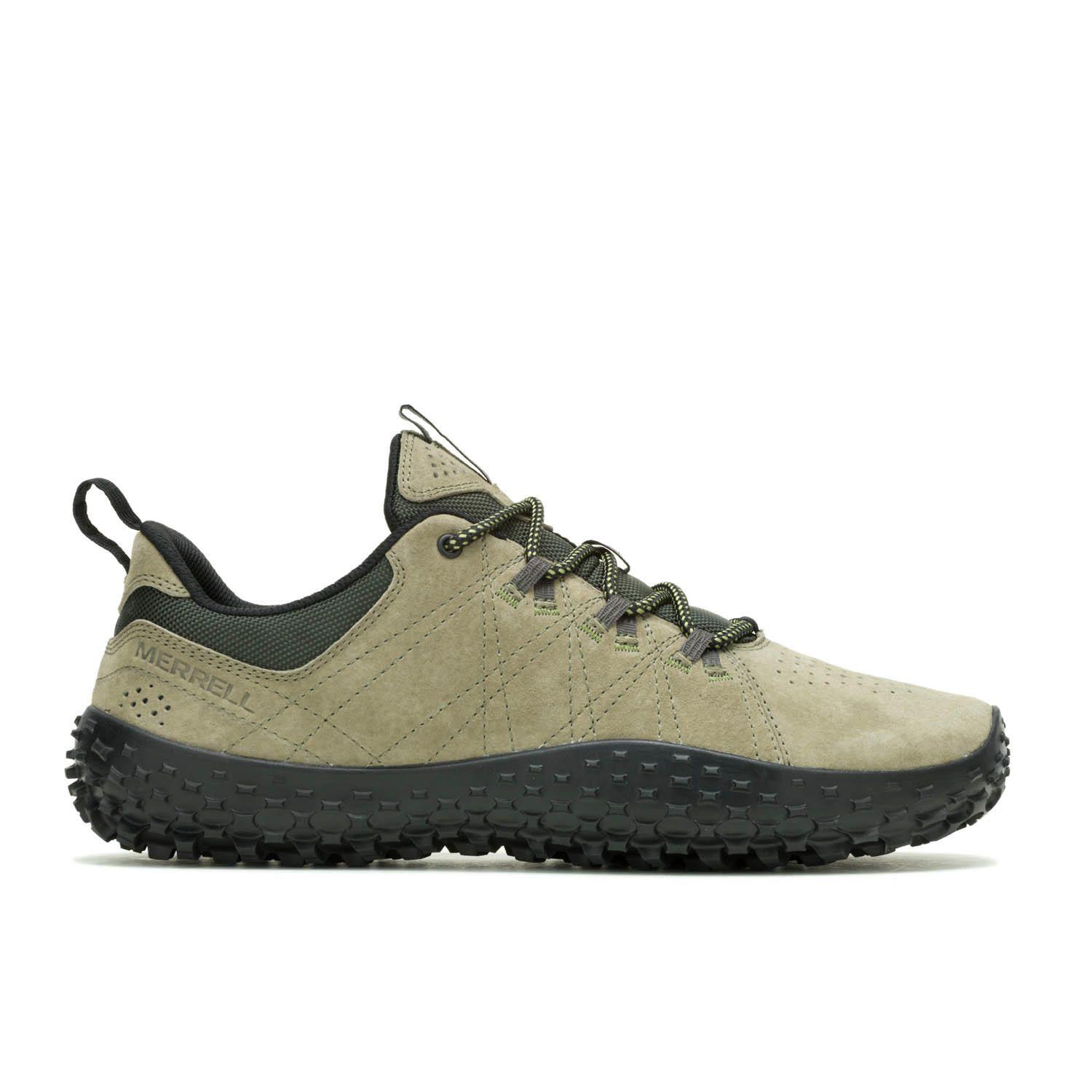 Zapatilla Hombre Wrapt Beige-0