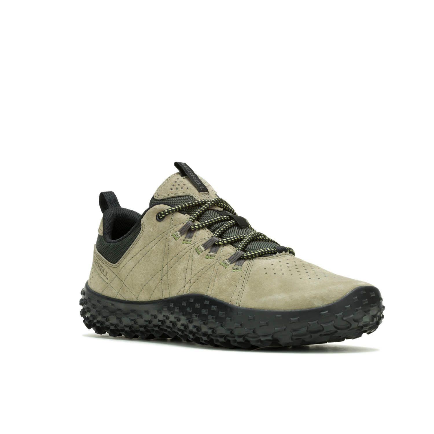 Zapatilla Hombre Wrapt Beige-3