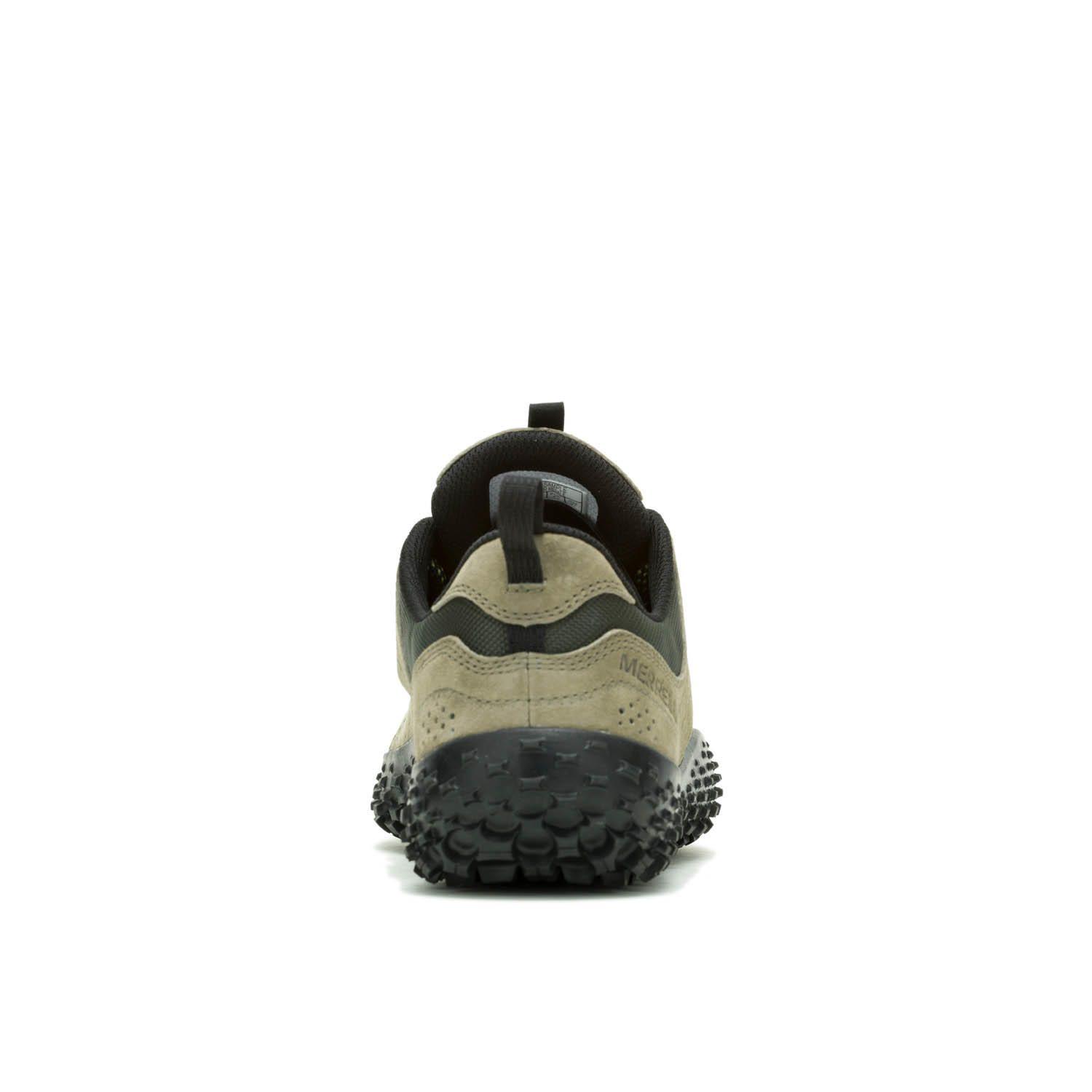 Zapatilla Hombre Wrapt Beige-5