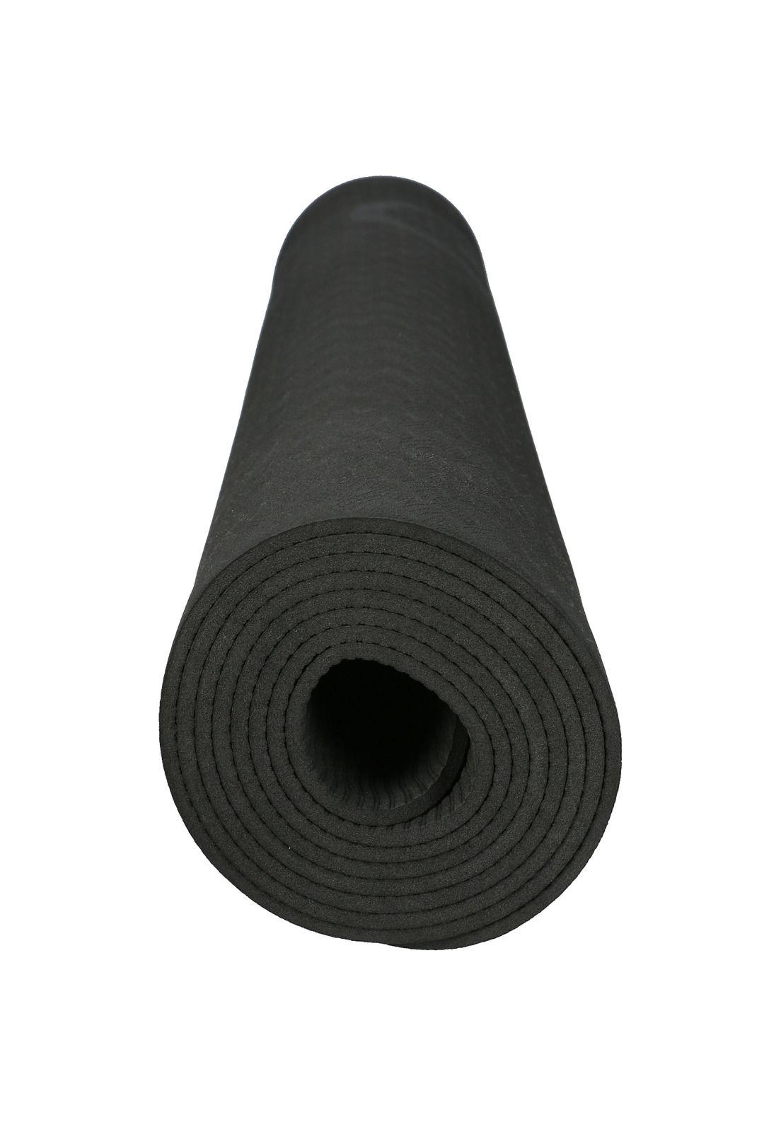 Mat de Yoga Bsoul Negro-0