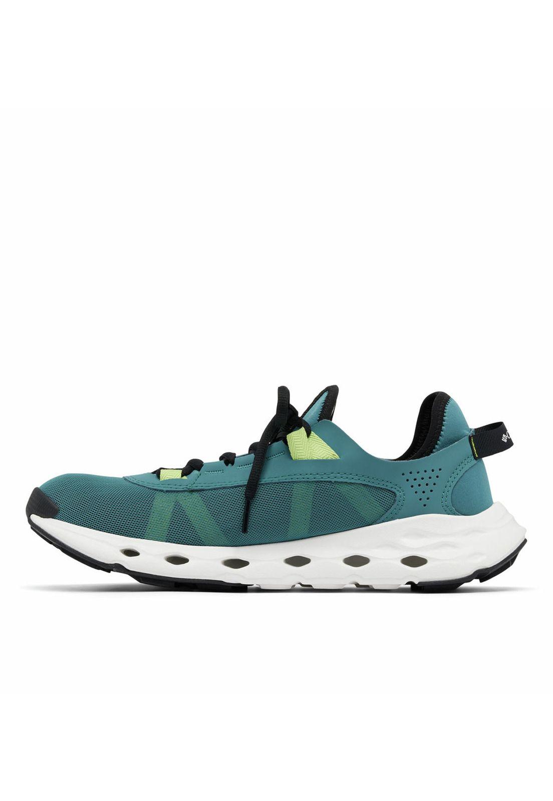 Zapatilla Hombre Drainmaker Xtr Celeste-4