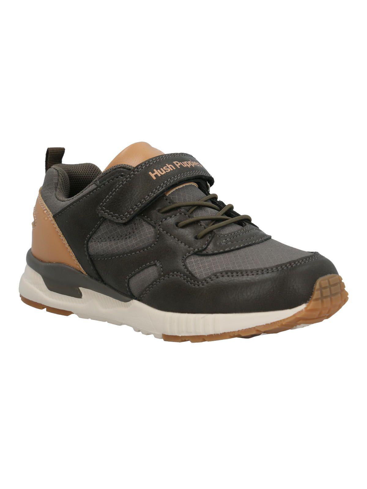 Zapatilla Niño Tanjiro Verde-0