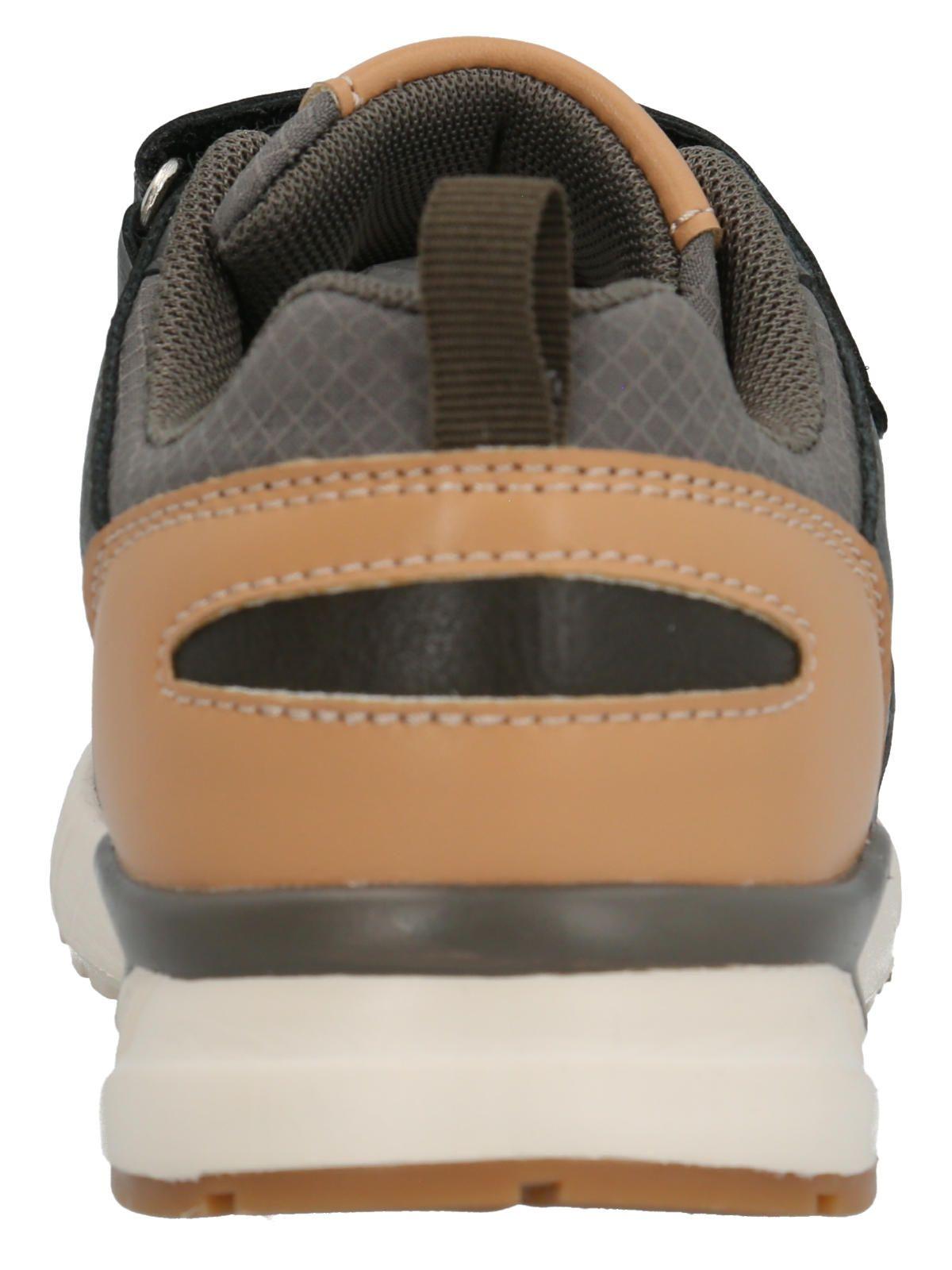 Zapatilla Niño Tanjiro Verde-6