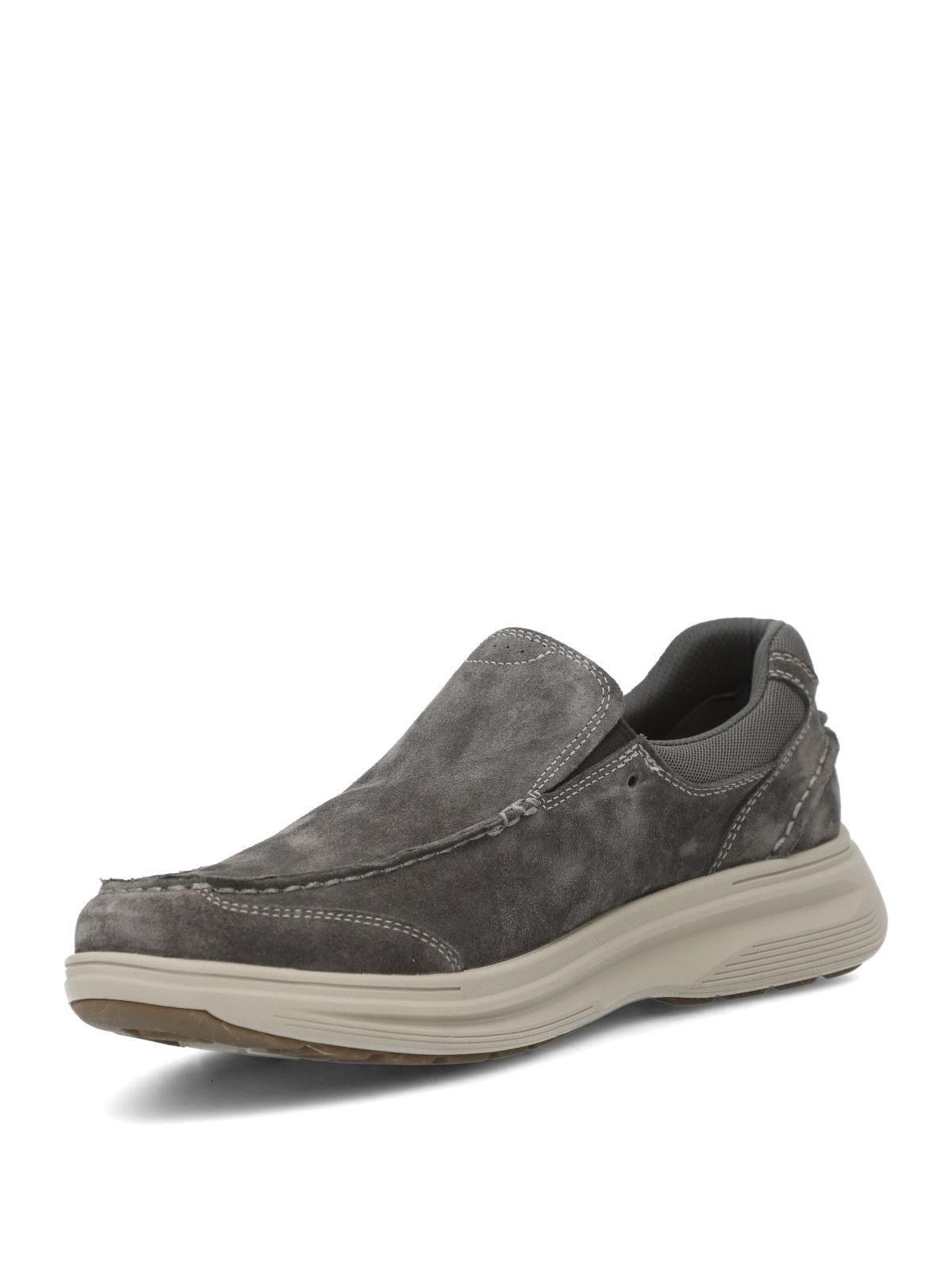 Slip On Hombre Tropea Gris-4