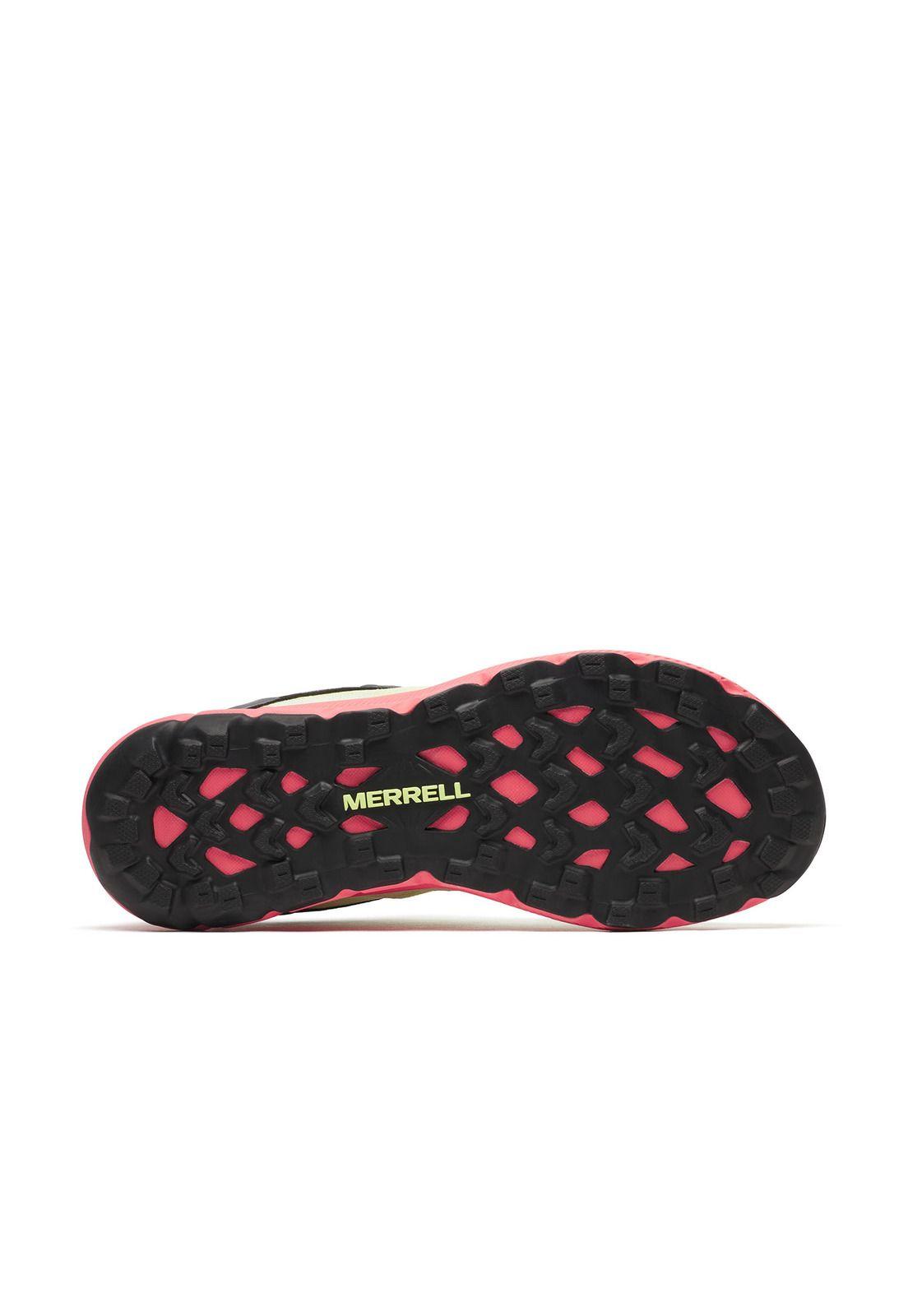 Zapatilla Mujer Antora 4 Lima-6