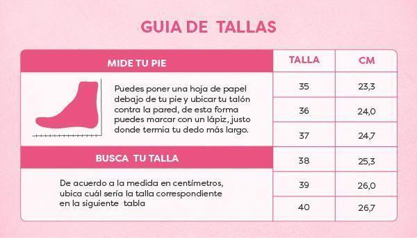 Zapatilla Lille Mujer Plateado-2