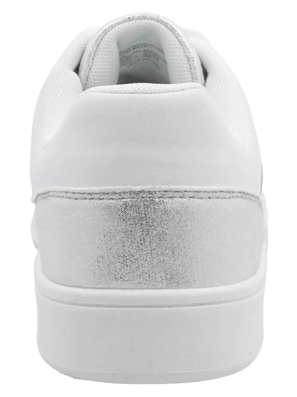 Zapatilla Lille Mujer Plateado-7