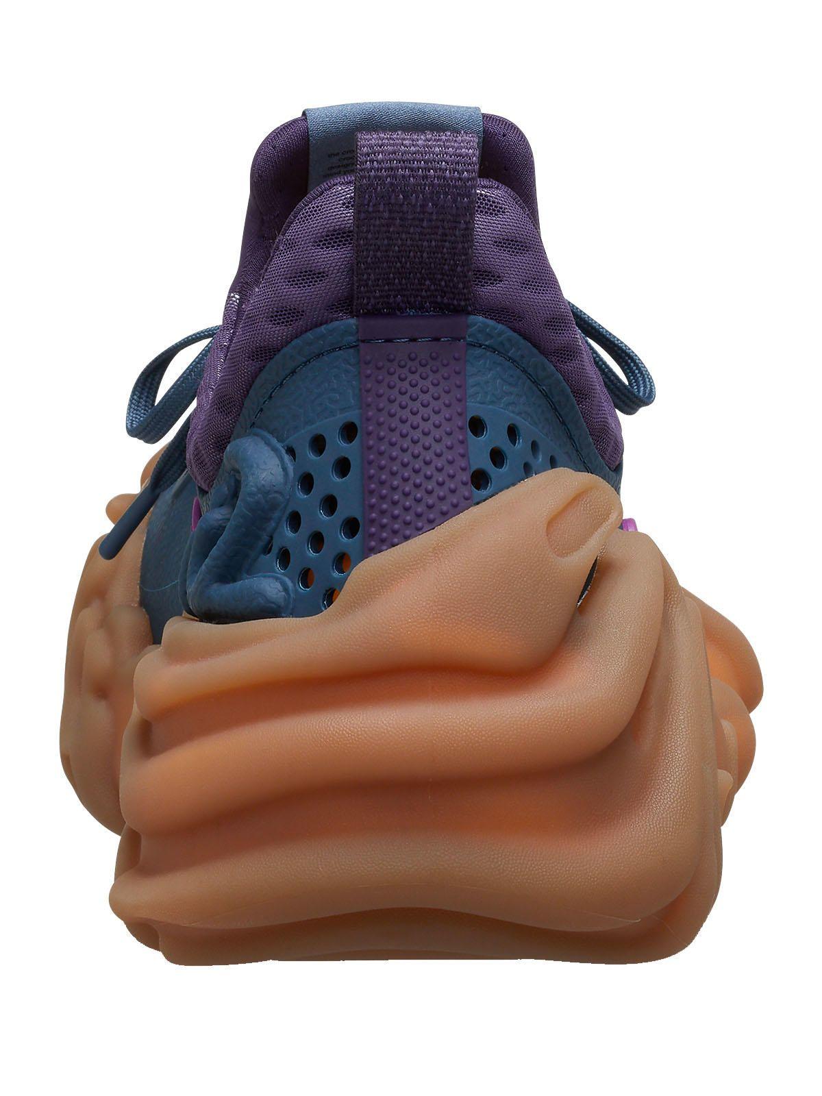 Zapatilla Crocs Hombre Salehe X Juniper Azul-7