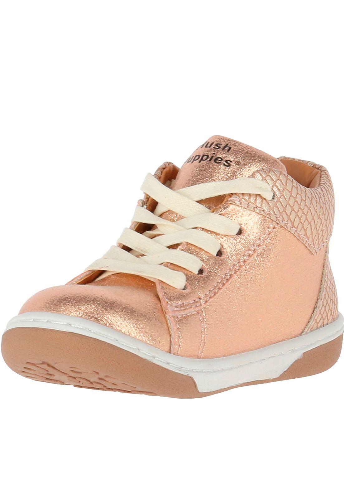 Zapatilla Cuero Emma Rosa-1