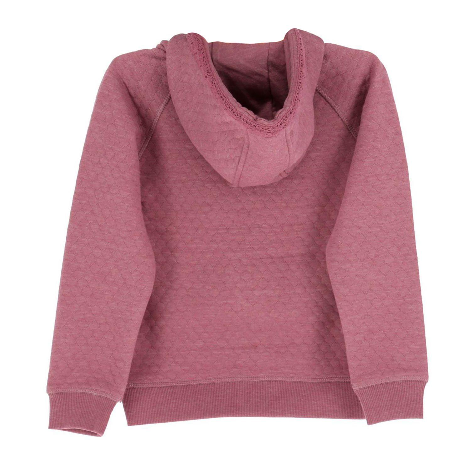 Poleron Algodon Cvc/Poly Amsterdam Dusky Orchid-2