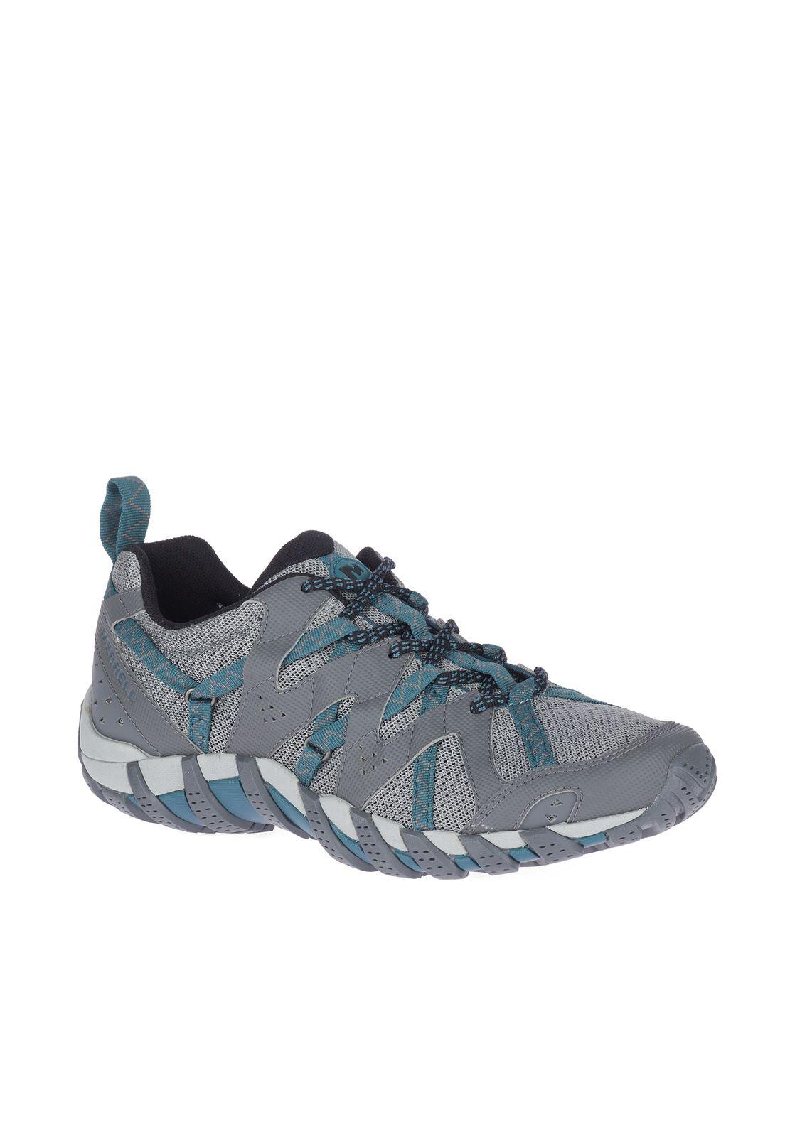 Zapatilla Mujer Waterpro Maipo 2 Gris-0