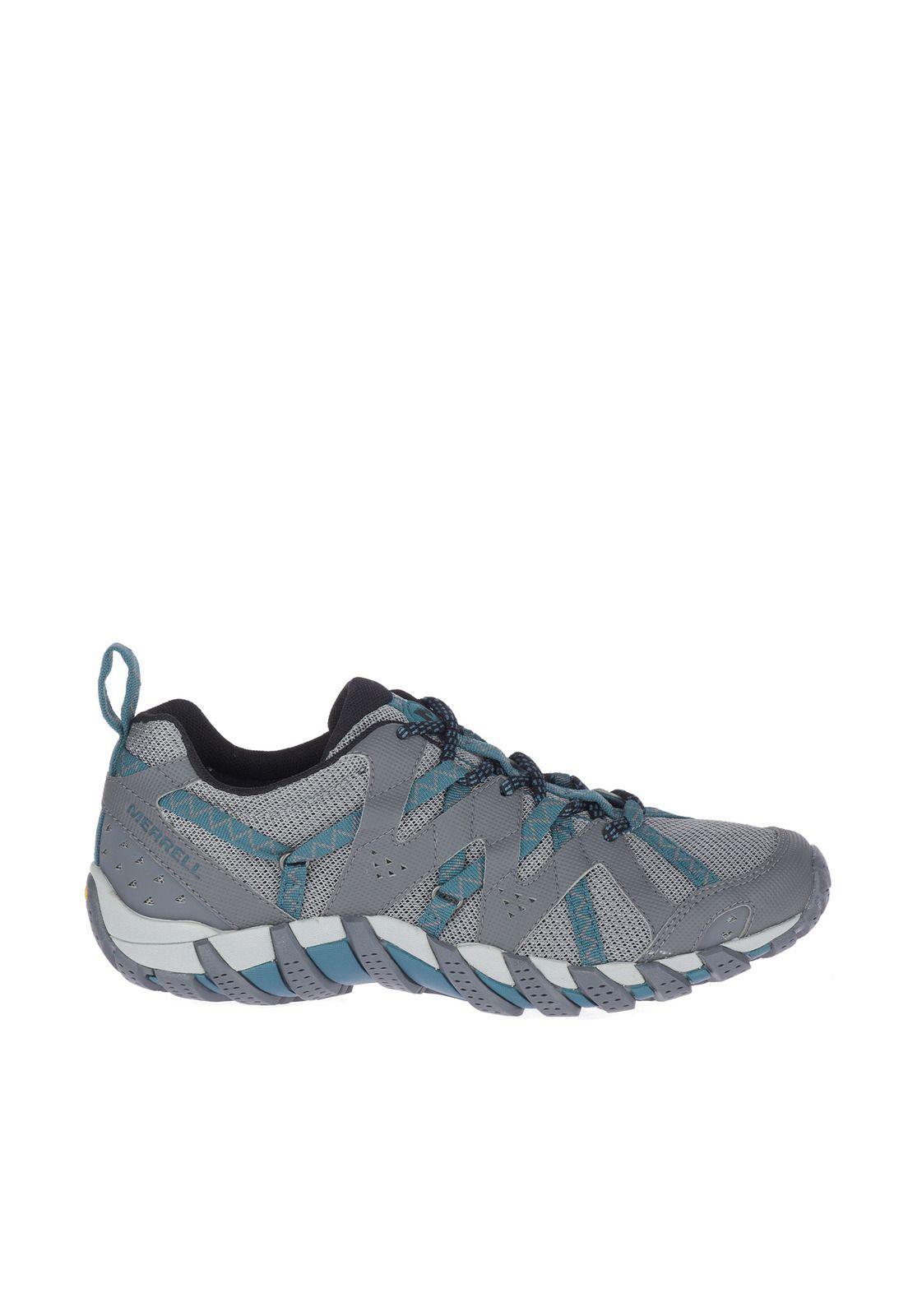 Zapatilla Mujer Waterpro Maipo 2 Gris-1