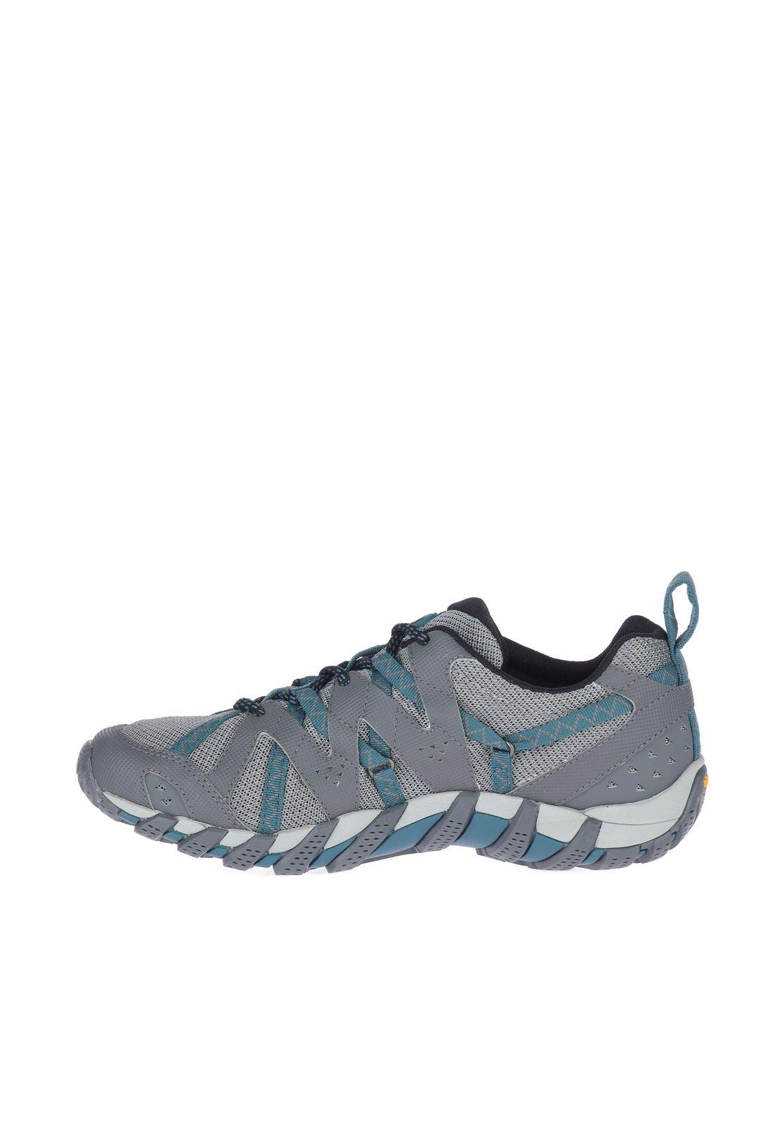 Zapatilla Mujer Waterpro Maipo 2 Gris-2
