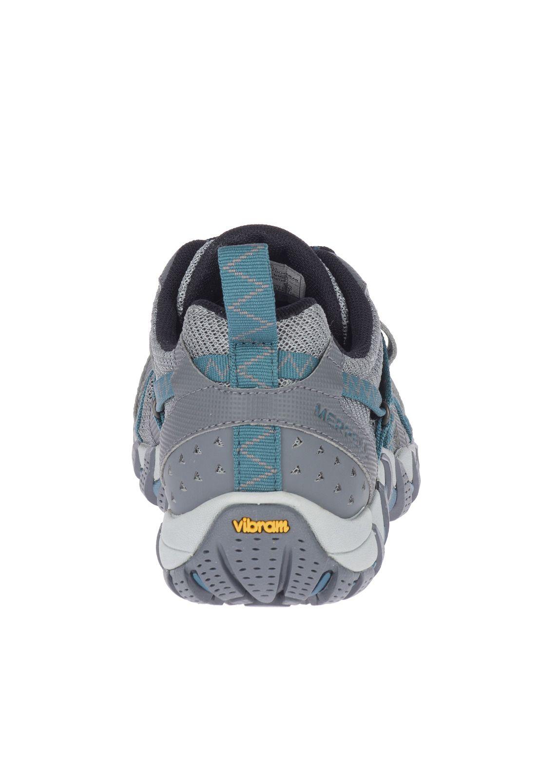 Zapatilla Mujer Waterpro Maipo 2 Gris-4