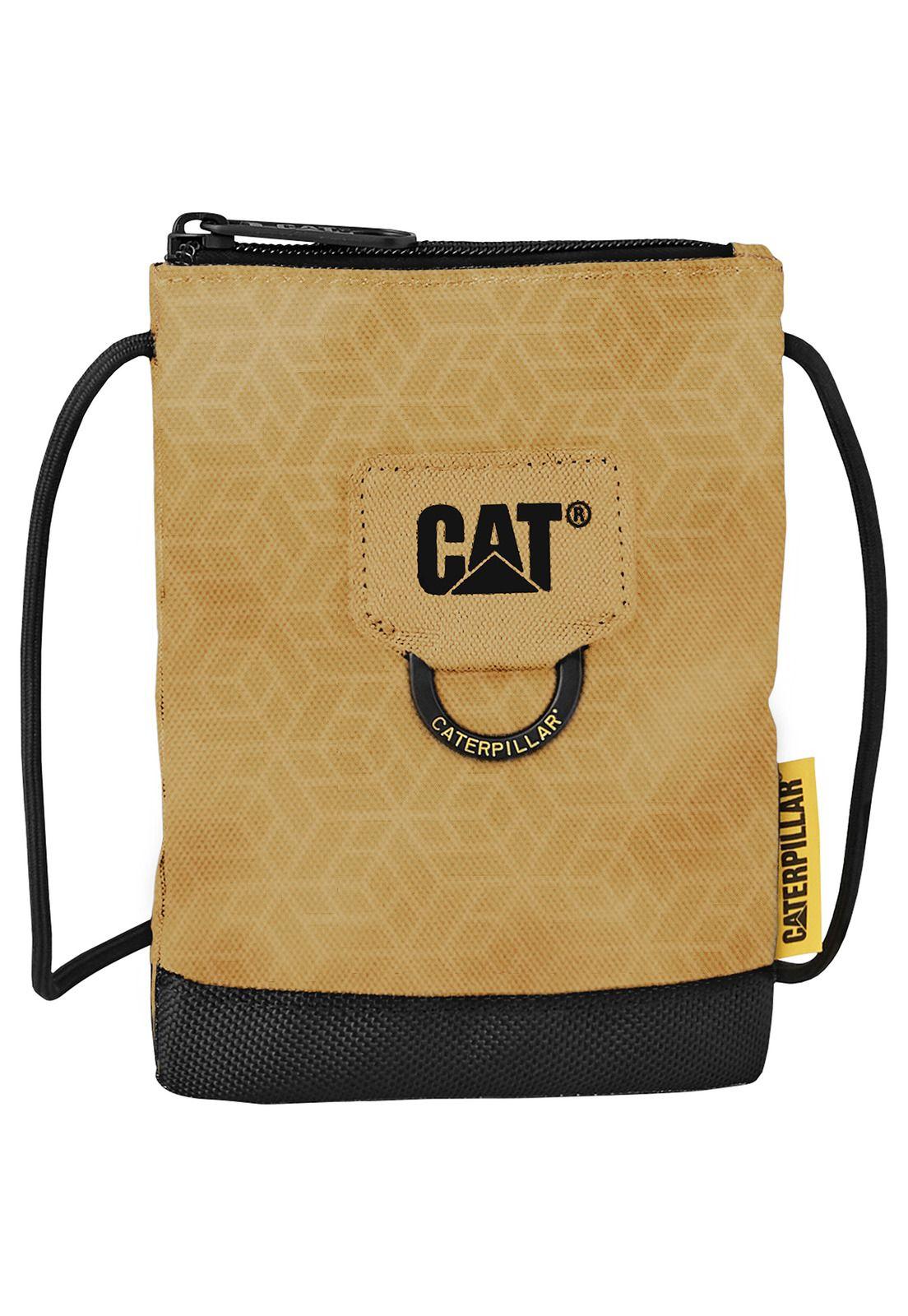 Bolsa Casual Ross Flat Sling Bag  Unisex-0