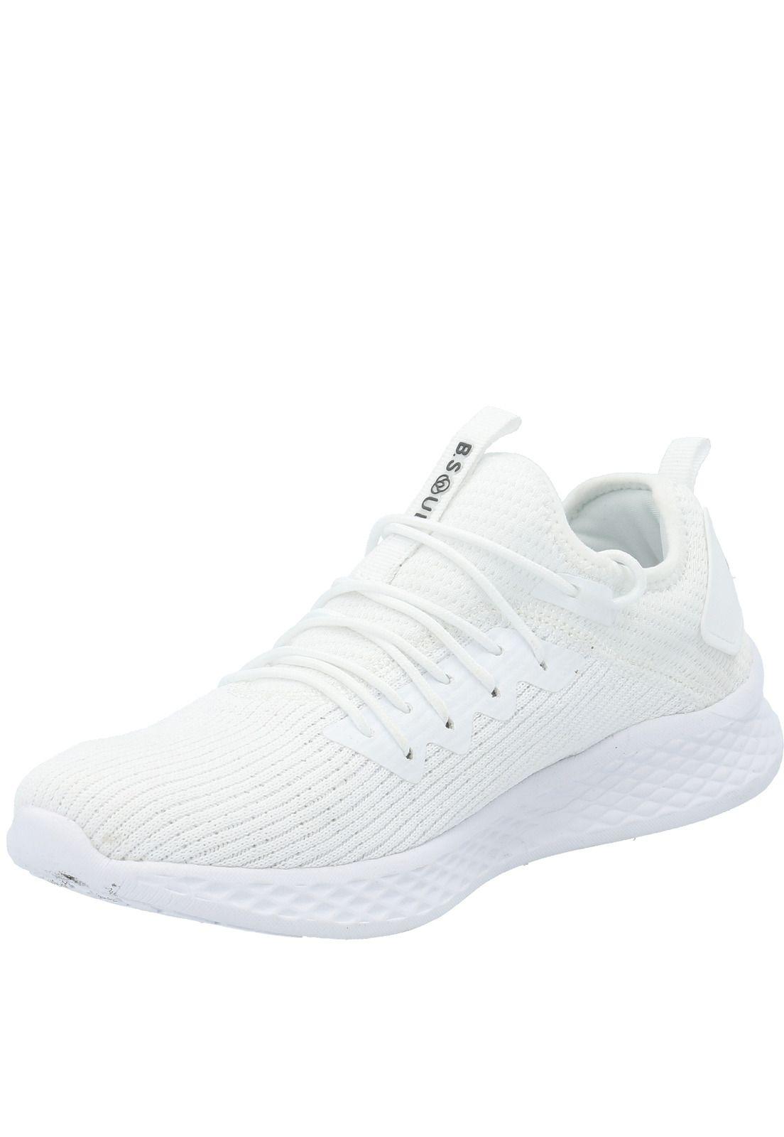 Zapatilla Mujer Kali Ii Blanco-3