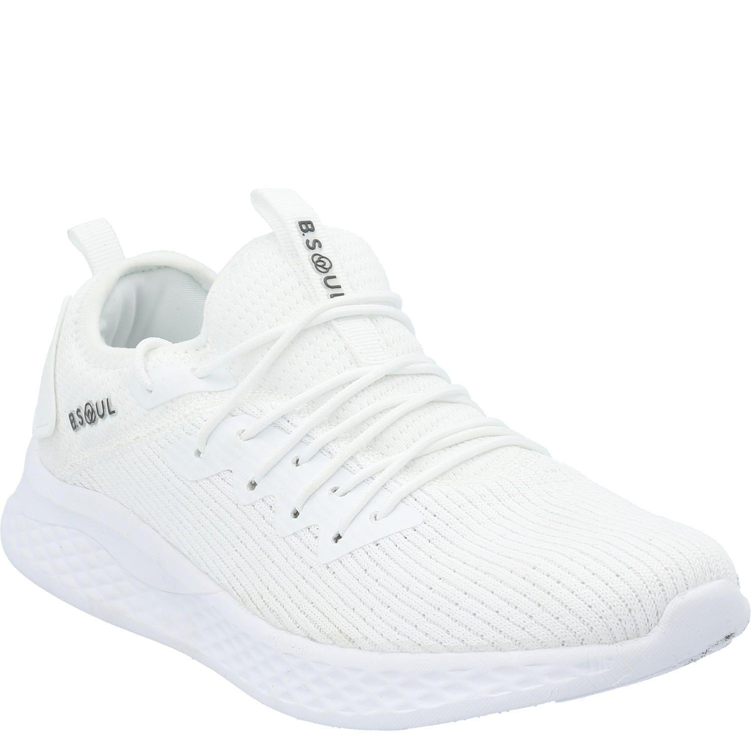 Zapatilla Mujer Kali Ii Blanco-0