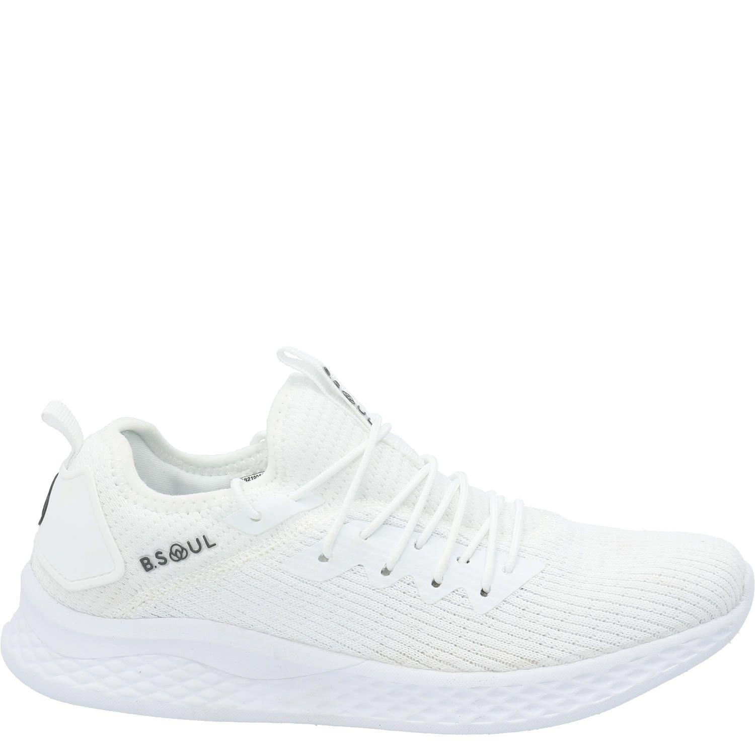 Zapatilla Mujer Kali Ii Blanco-1