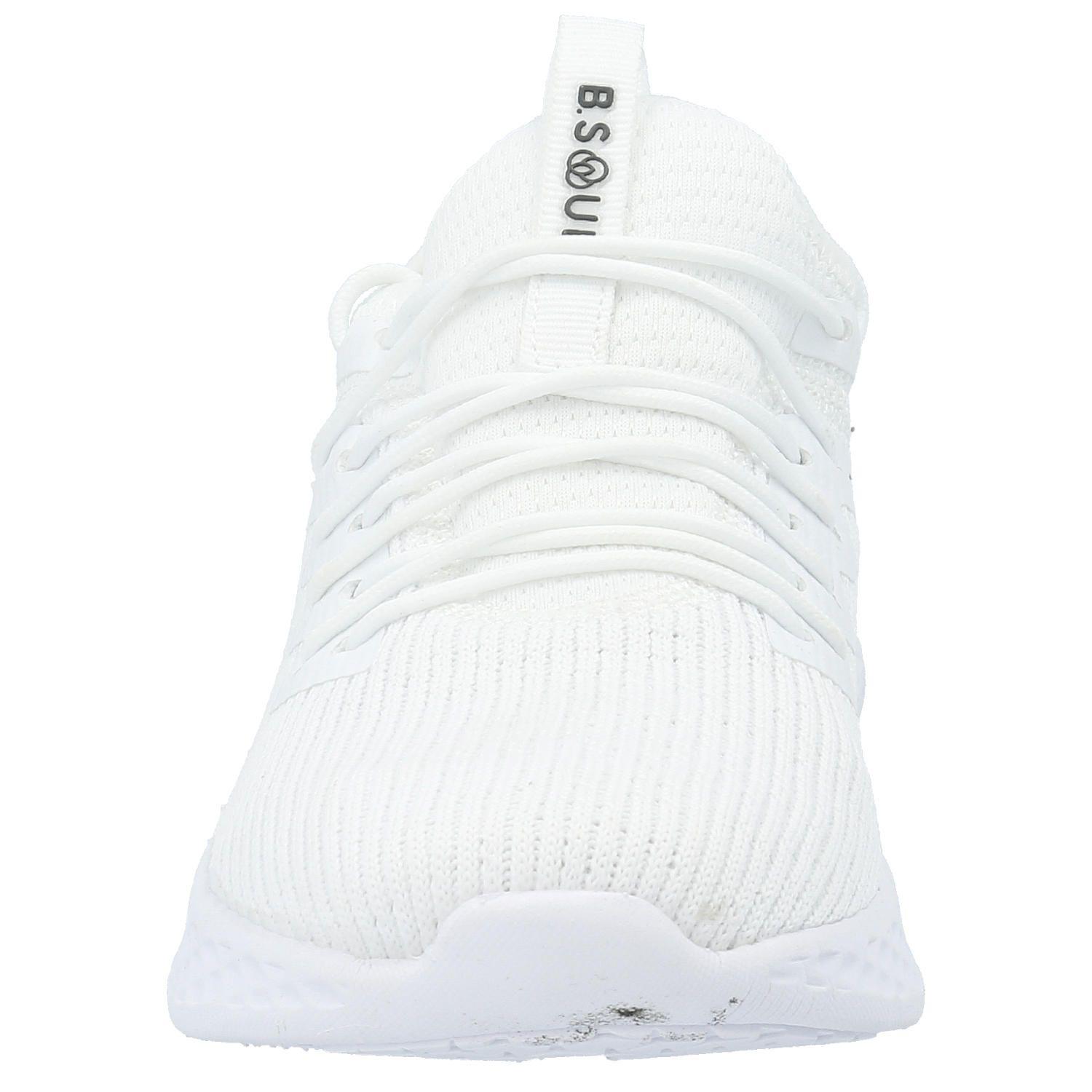 Zapatilla Mujer Kali Ii Blanco-2