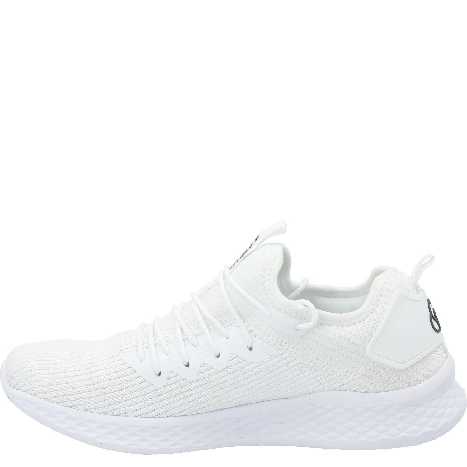 Zapatilla Mujer Kali Ii Blanco-4