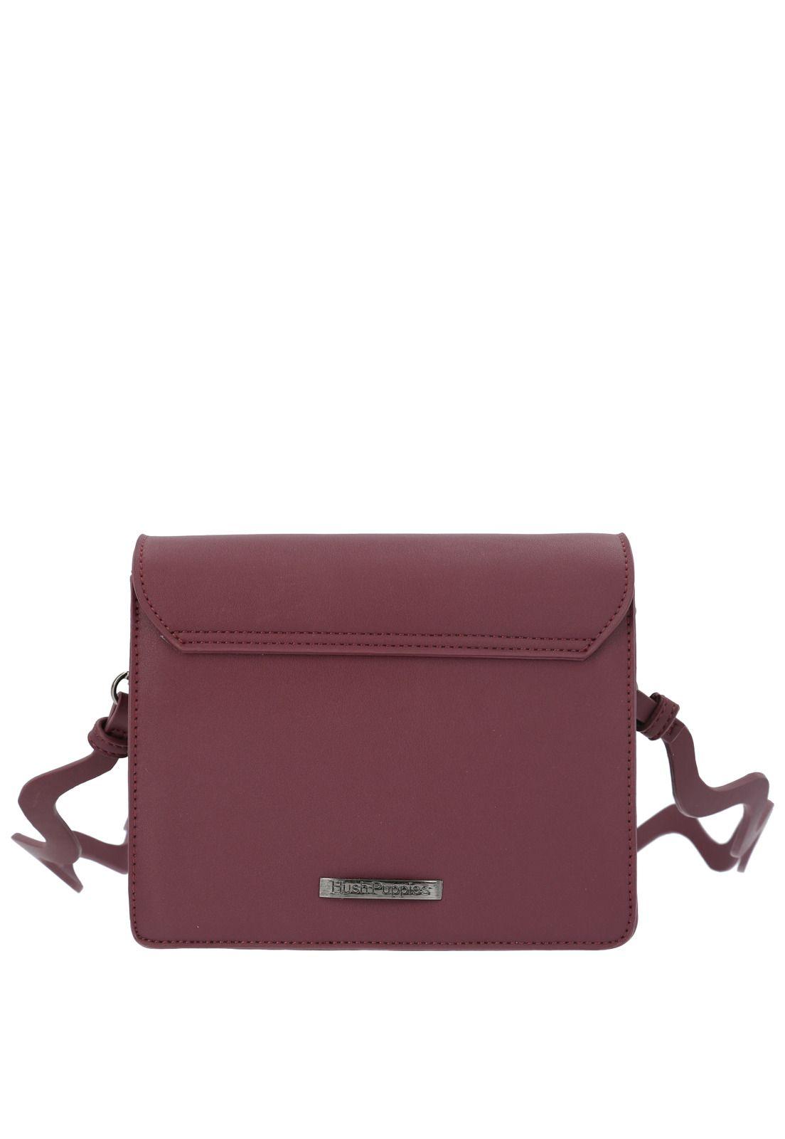 Cartera Mujer Ilder Cross Rojo-2
