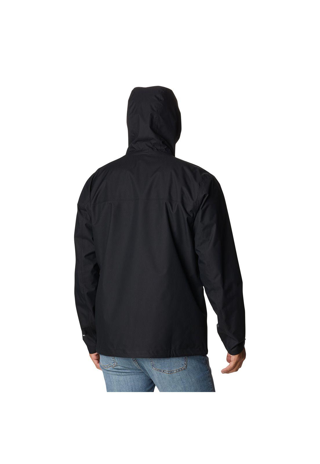 Chaqueta Wpp Hikebound Jacket Negro Hombre-6
