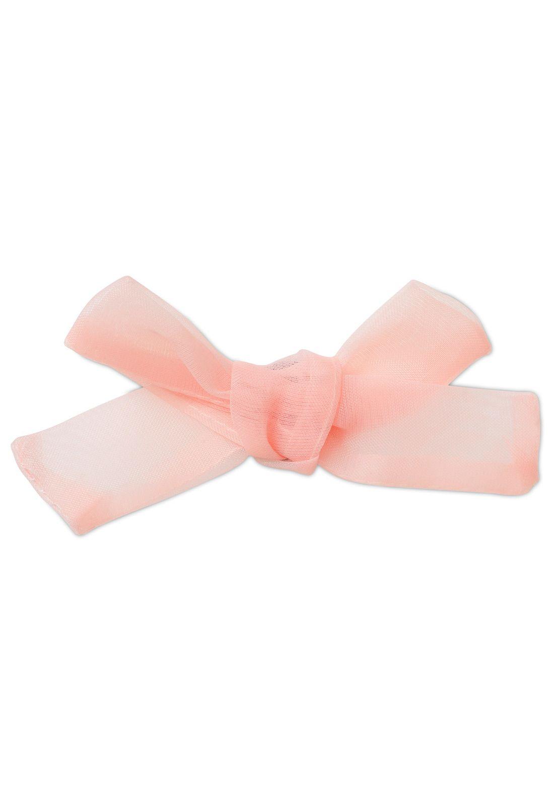 Jibbitz Crocs Cinta Rosado-0