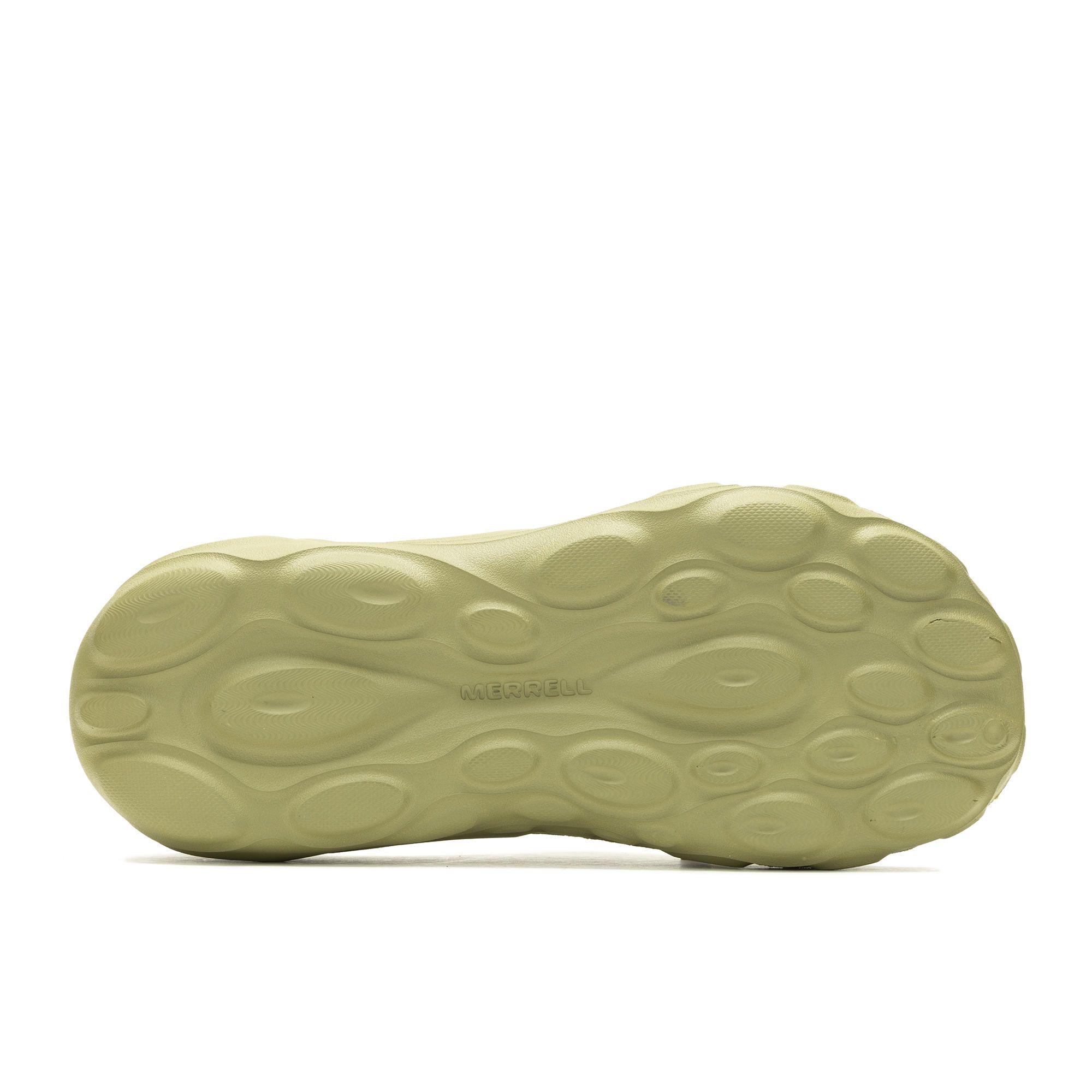 Sandalia Hombre Hydro Slide 2 Verde Claro-6