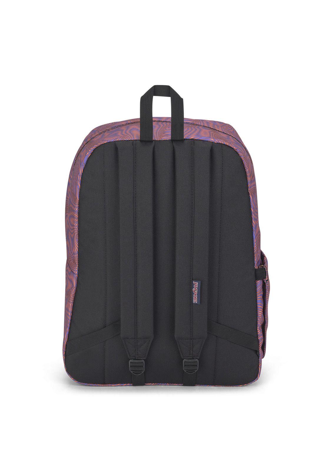 Mochila Superbreak Plus Multicolor Unisex-1