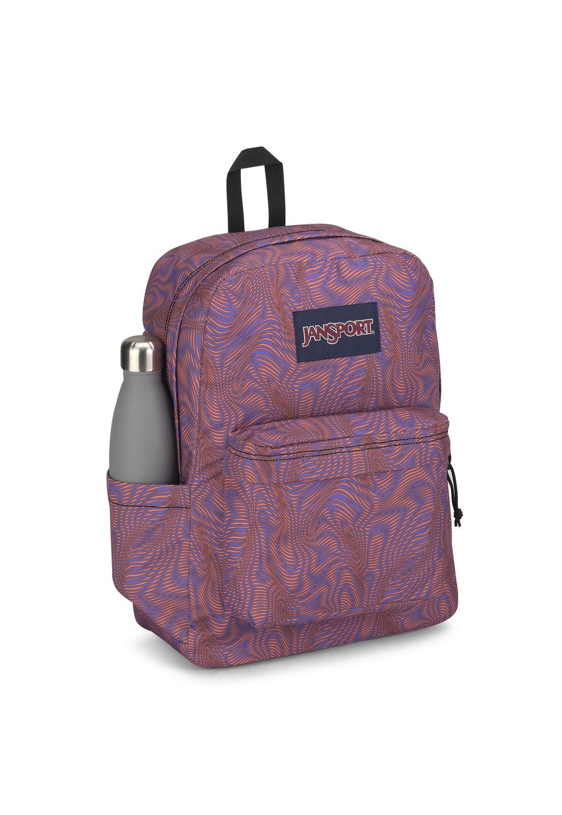 Mochila Superbreak Plus Multicolor Unisex-2