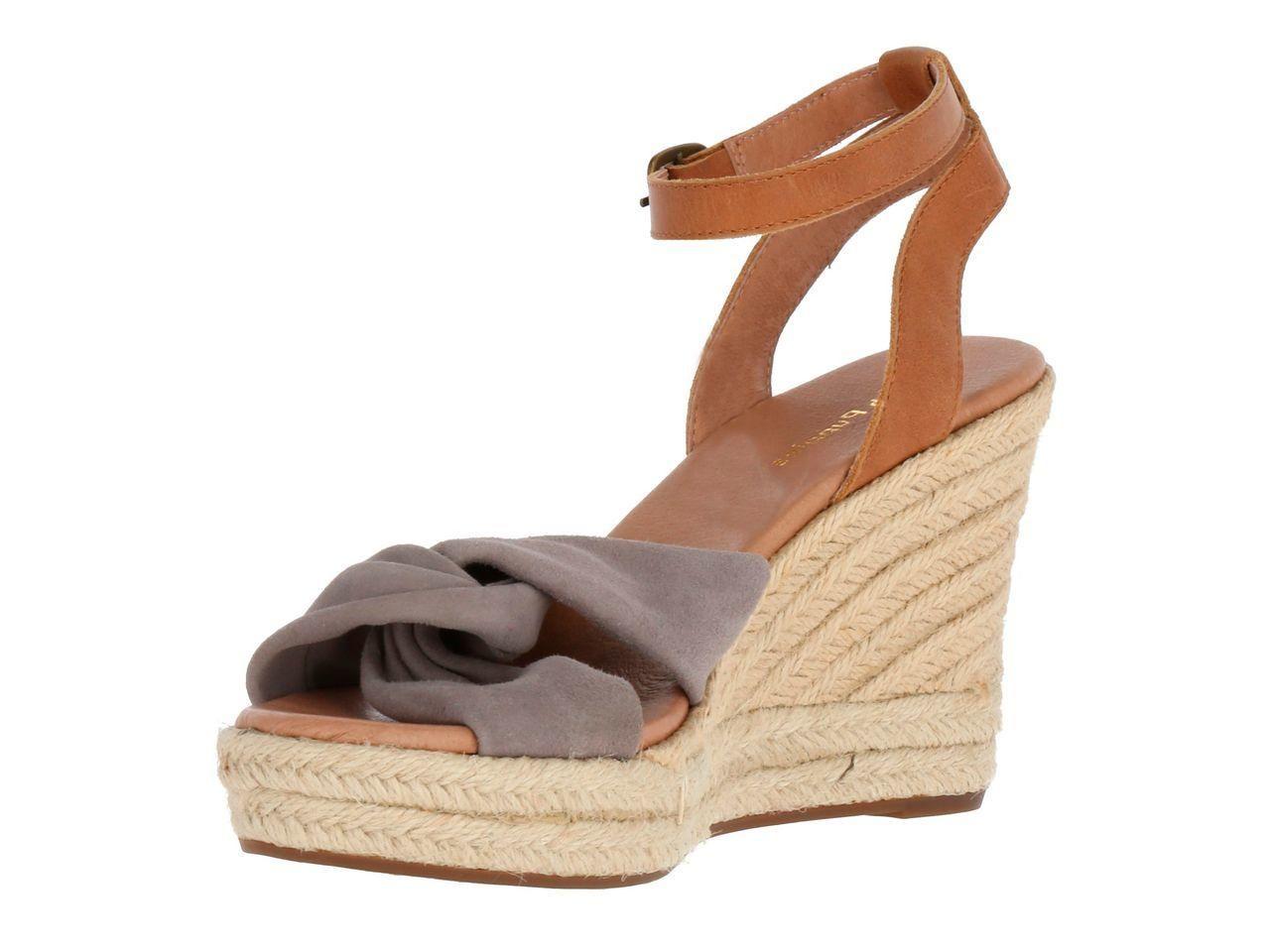 Sandalia Blass Gris-1