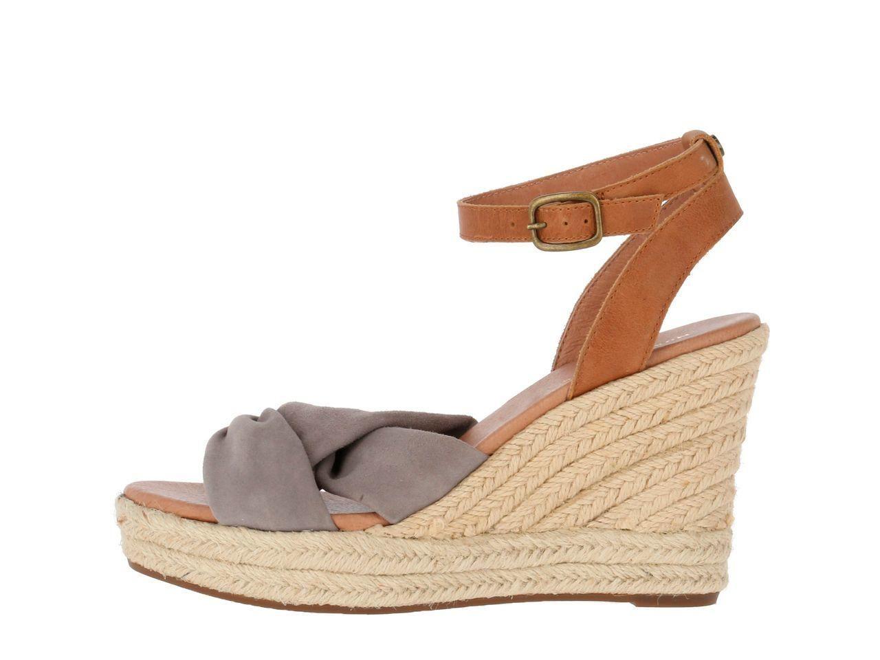 Sandalia Blass Gris-3