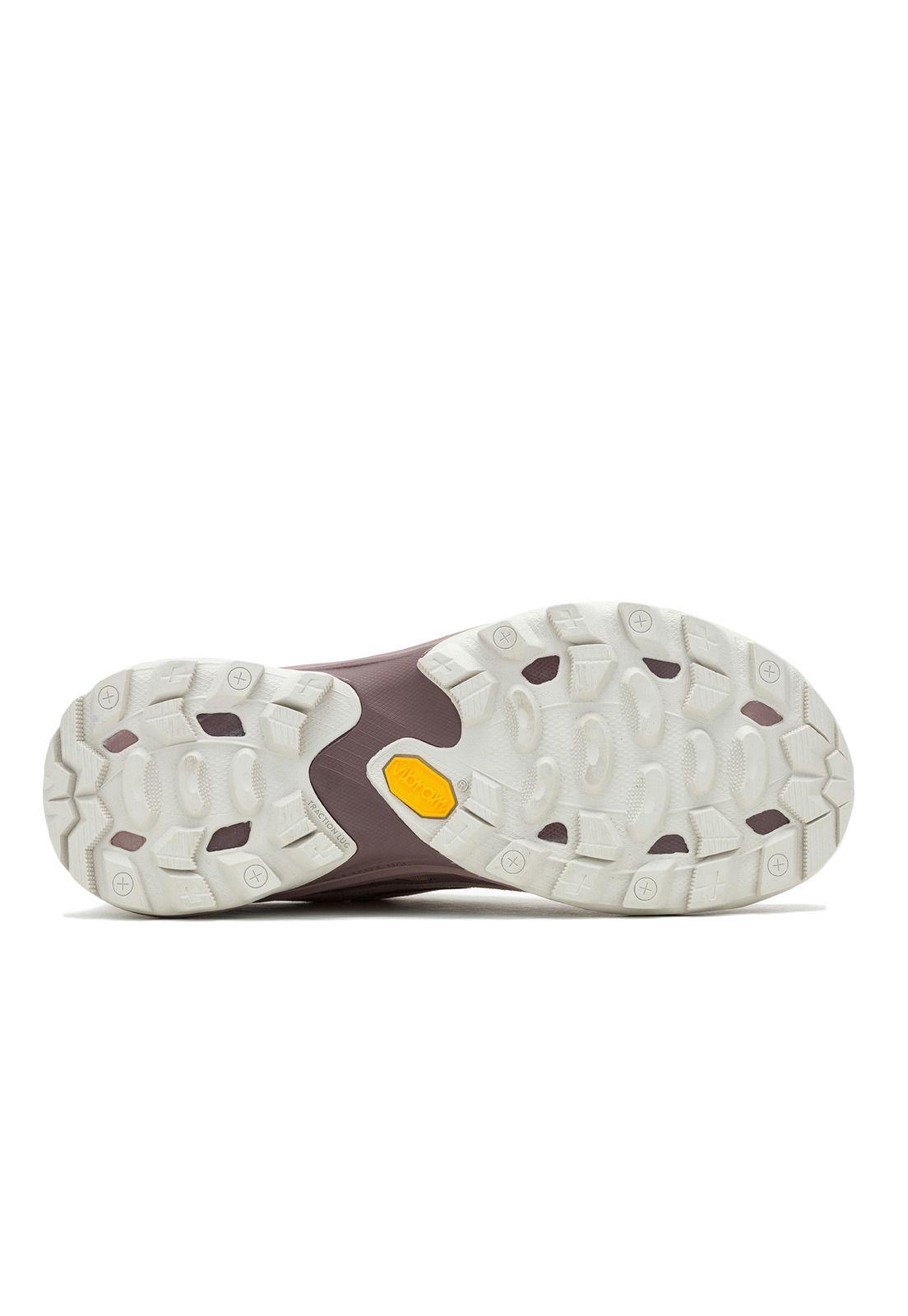 Zapatilla Mujer Moab Speed 2 Gore-tex Rosado-6