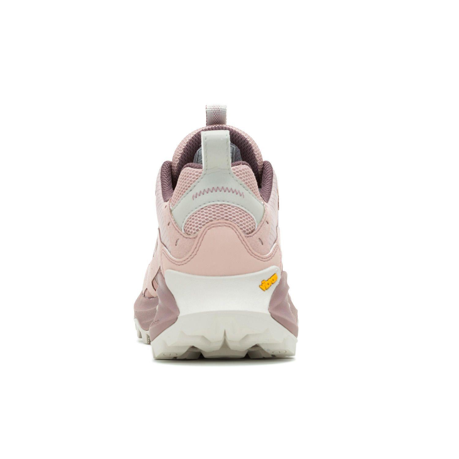 Zapatilla Mujer Moab Speed 2 Gore-tex Rosado-4